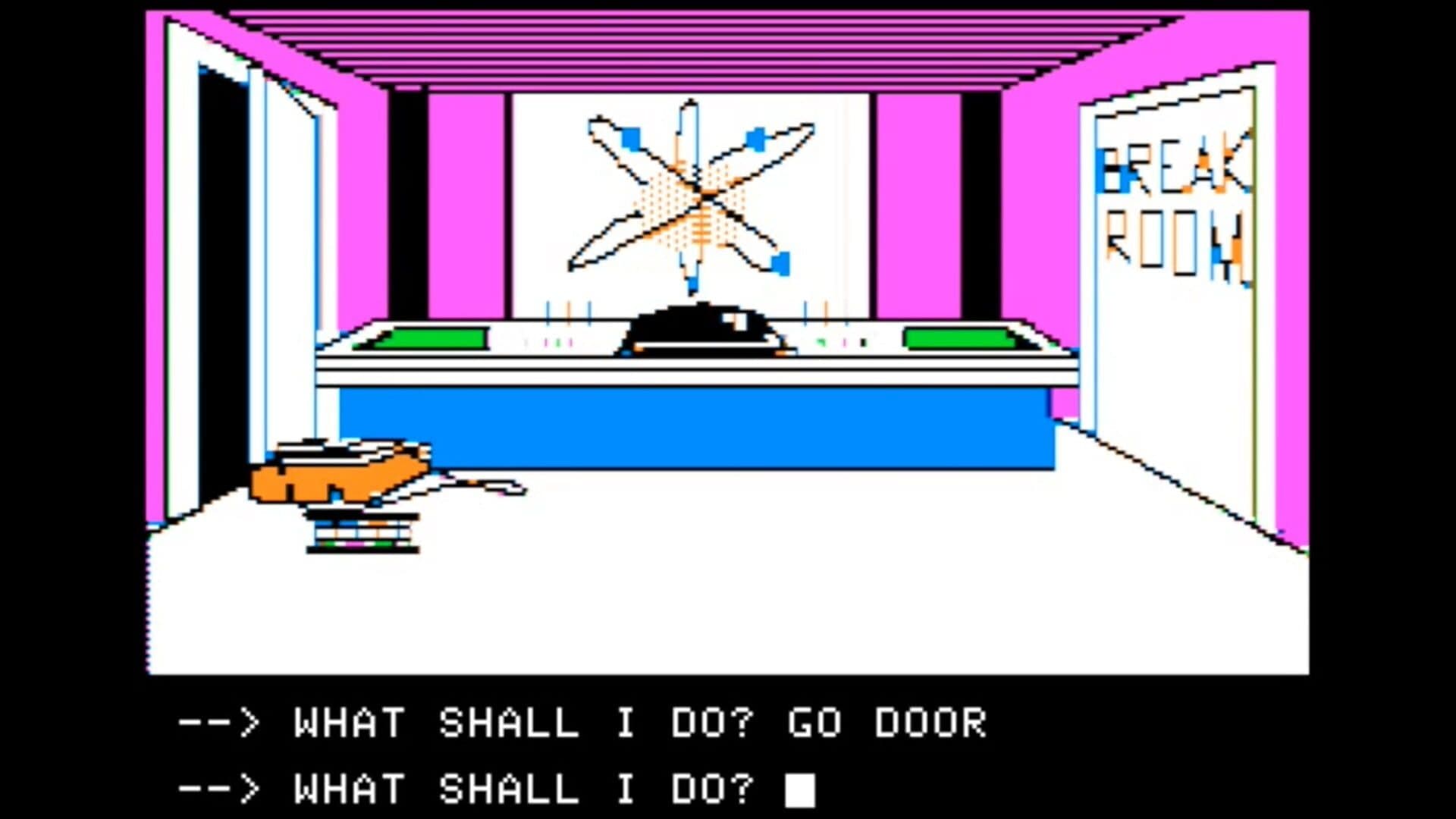 Secret Mission screenshot 3