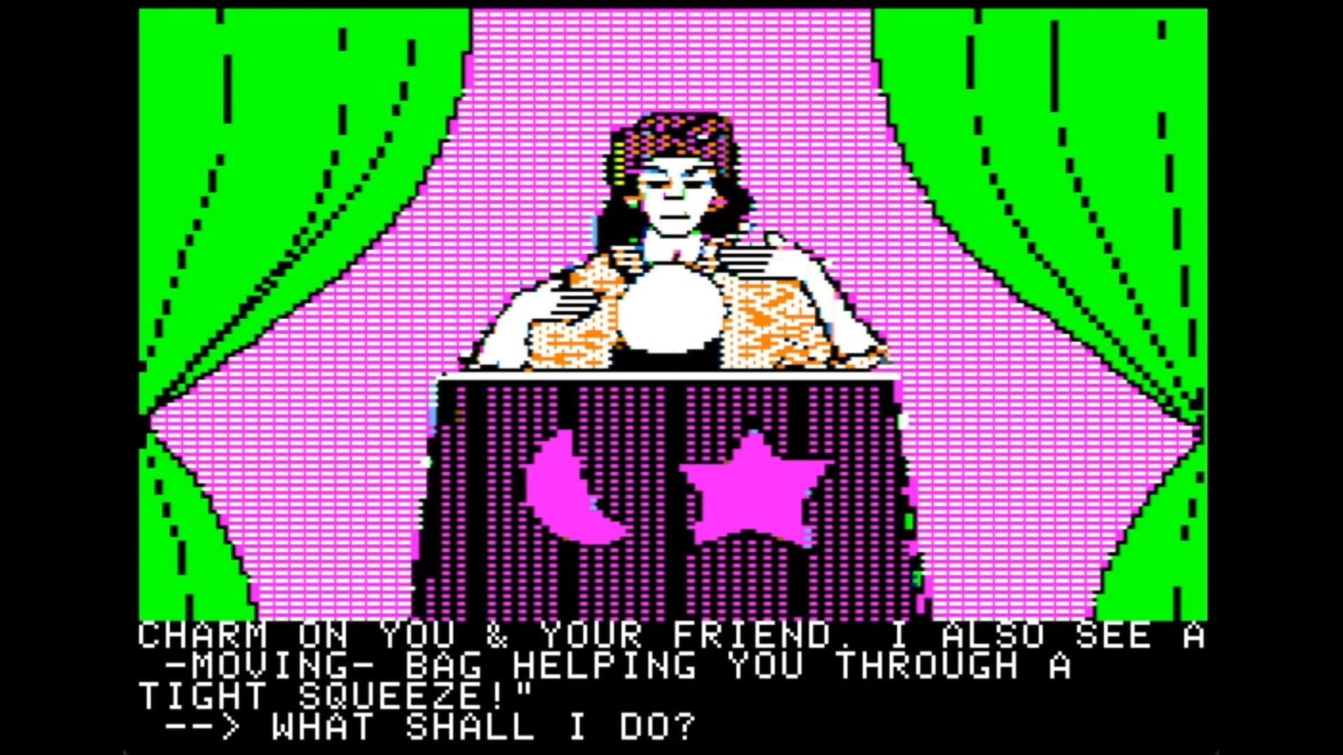 Voodoo Castle screenshot 10
