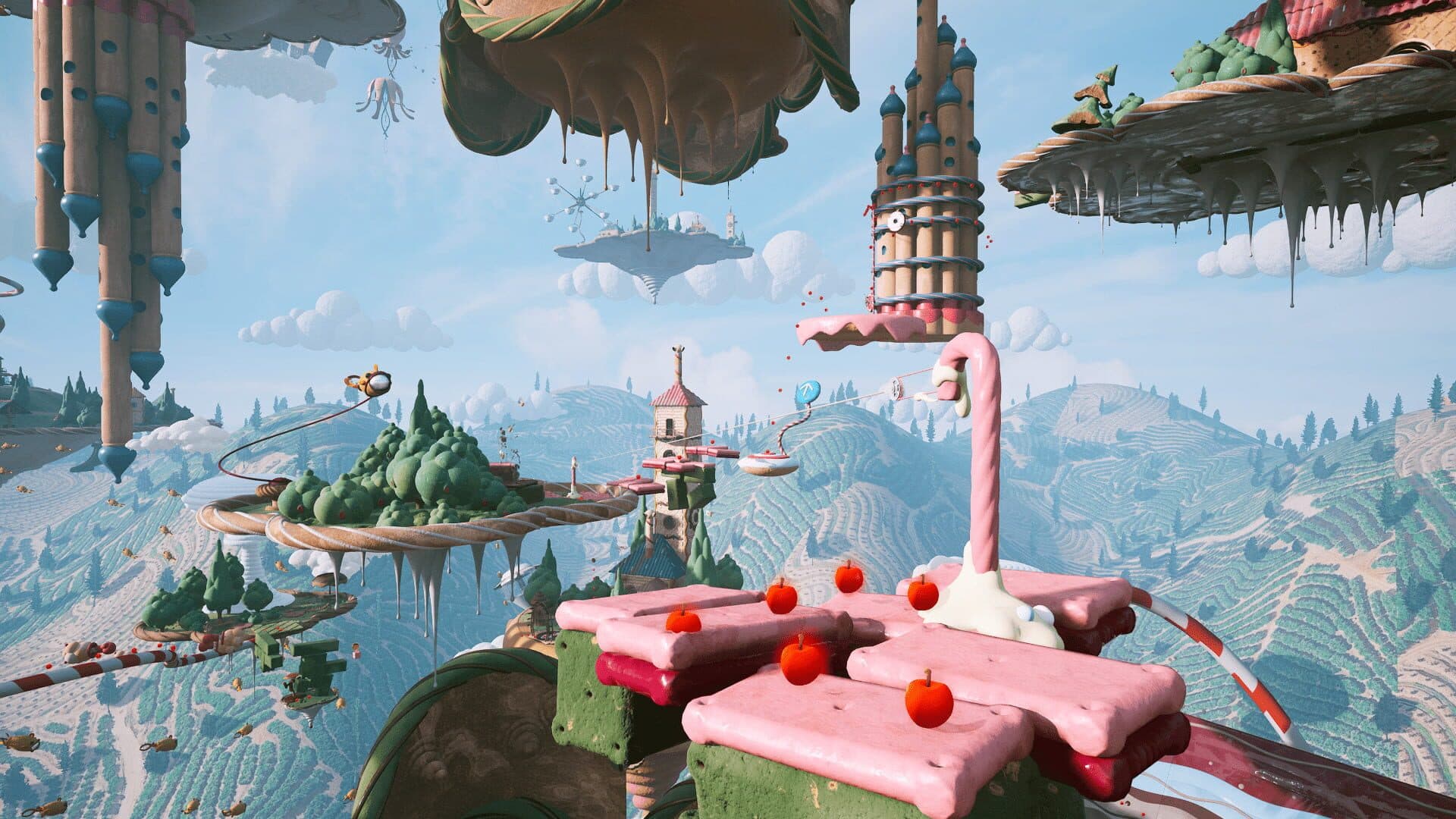 Atomic Heart: Trapped in Limbo screenshot 7