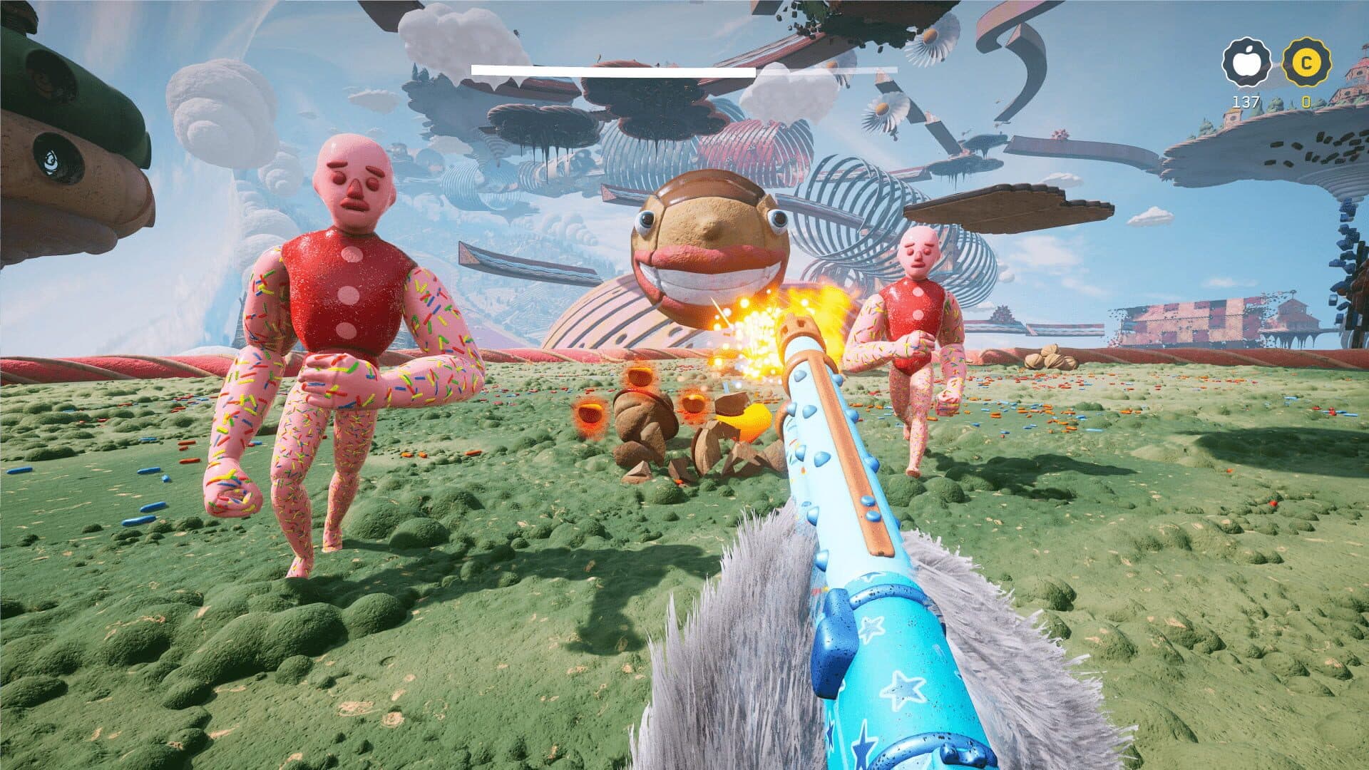 Atomic Heart: Trapped in Limbo screenshot 15