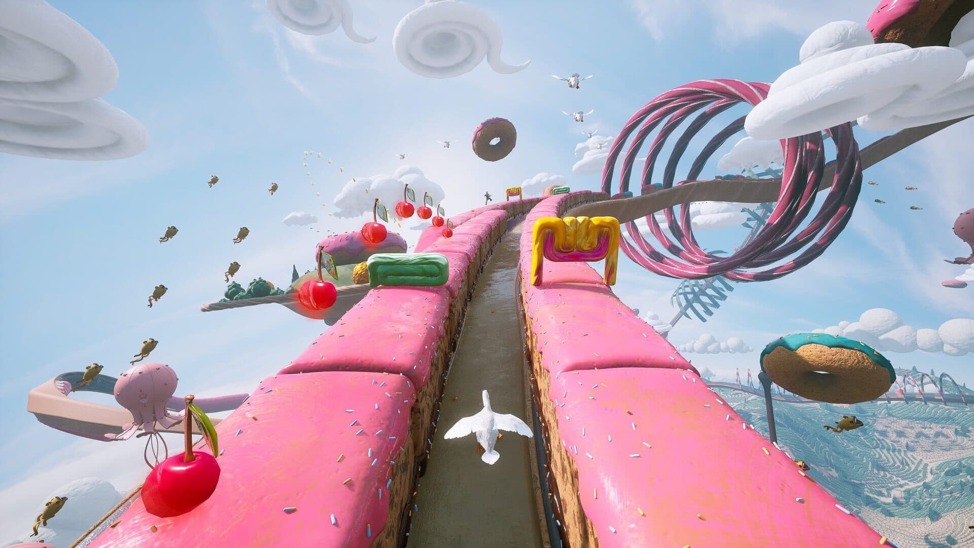 Atomic Heart: Trapped in Limbo screenshot 13