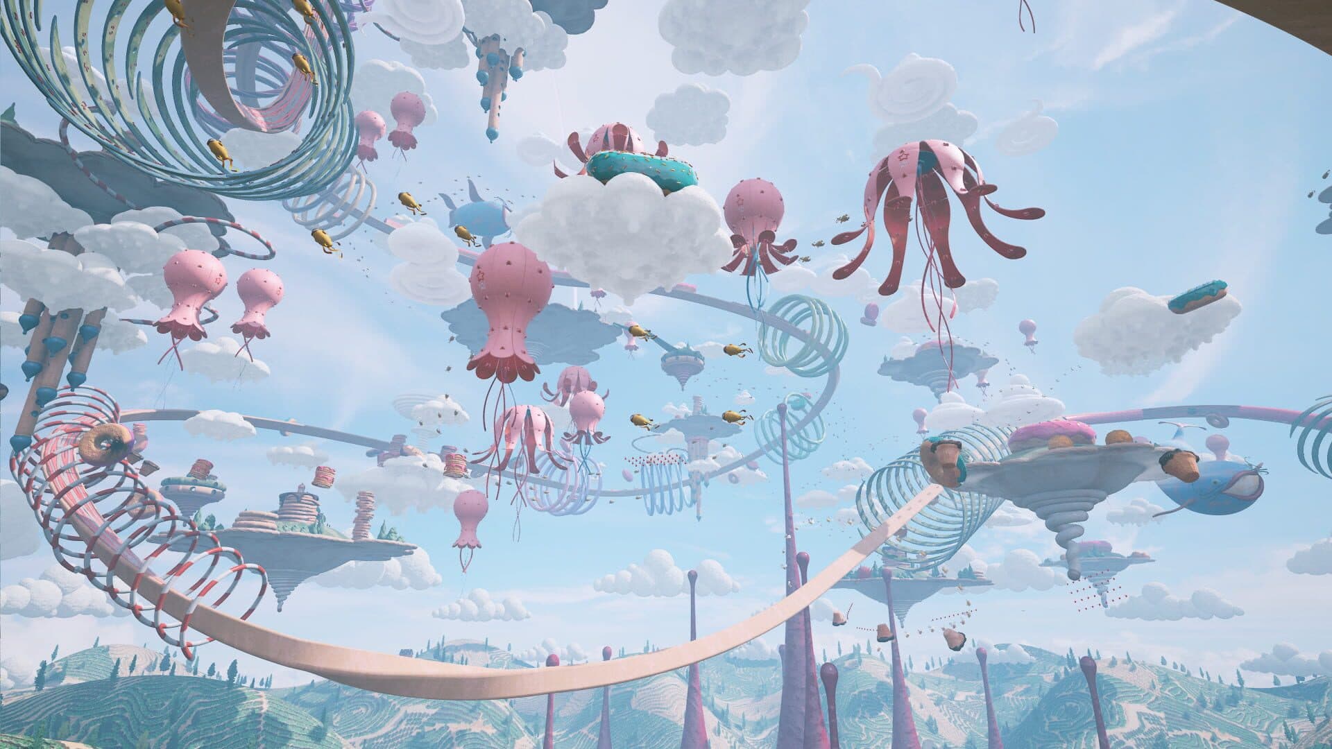 Atomic Heart: Trapped in Limbo screenshot 16