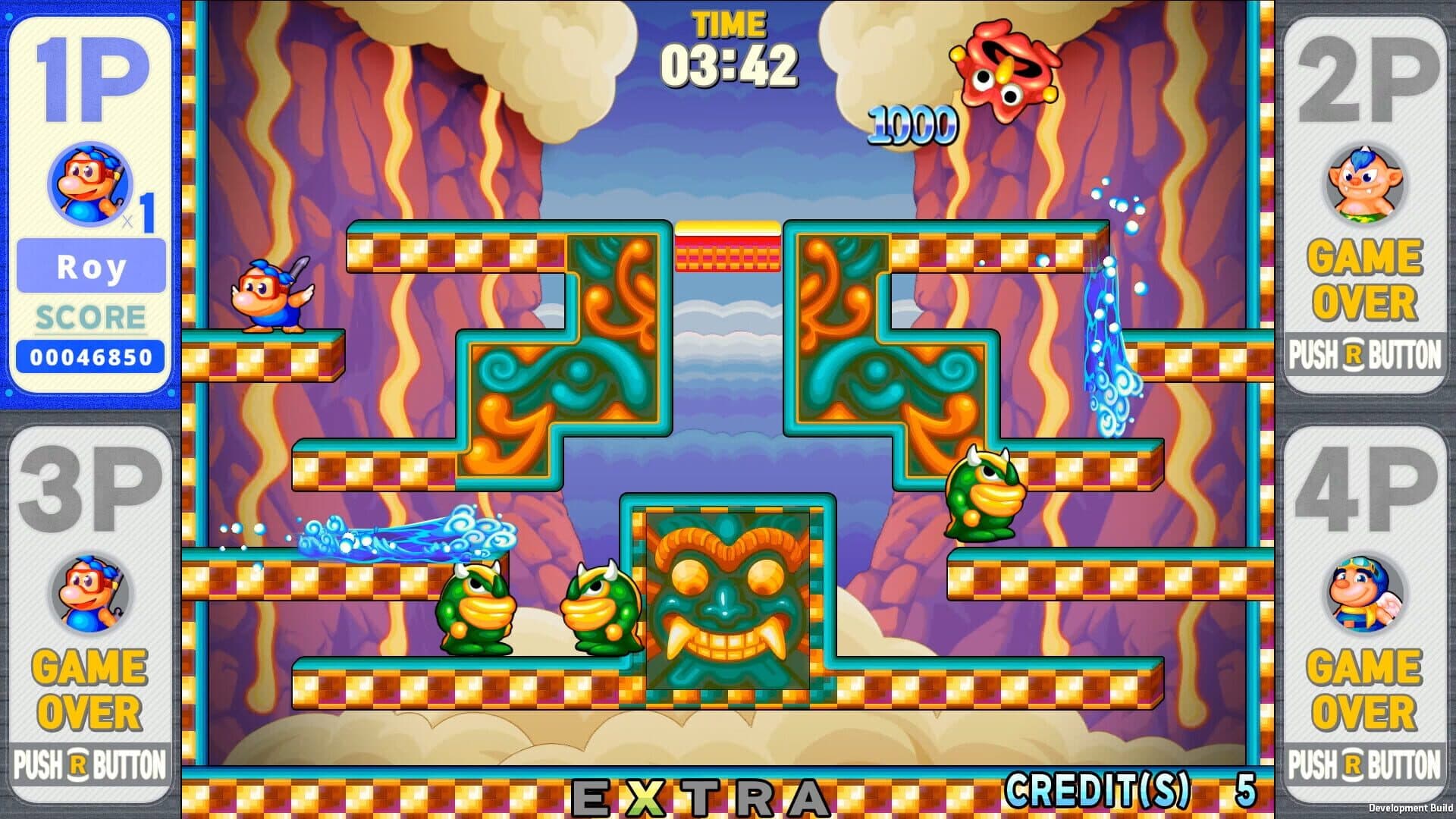 Snow Bros. 2 Special screenshot 4
