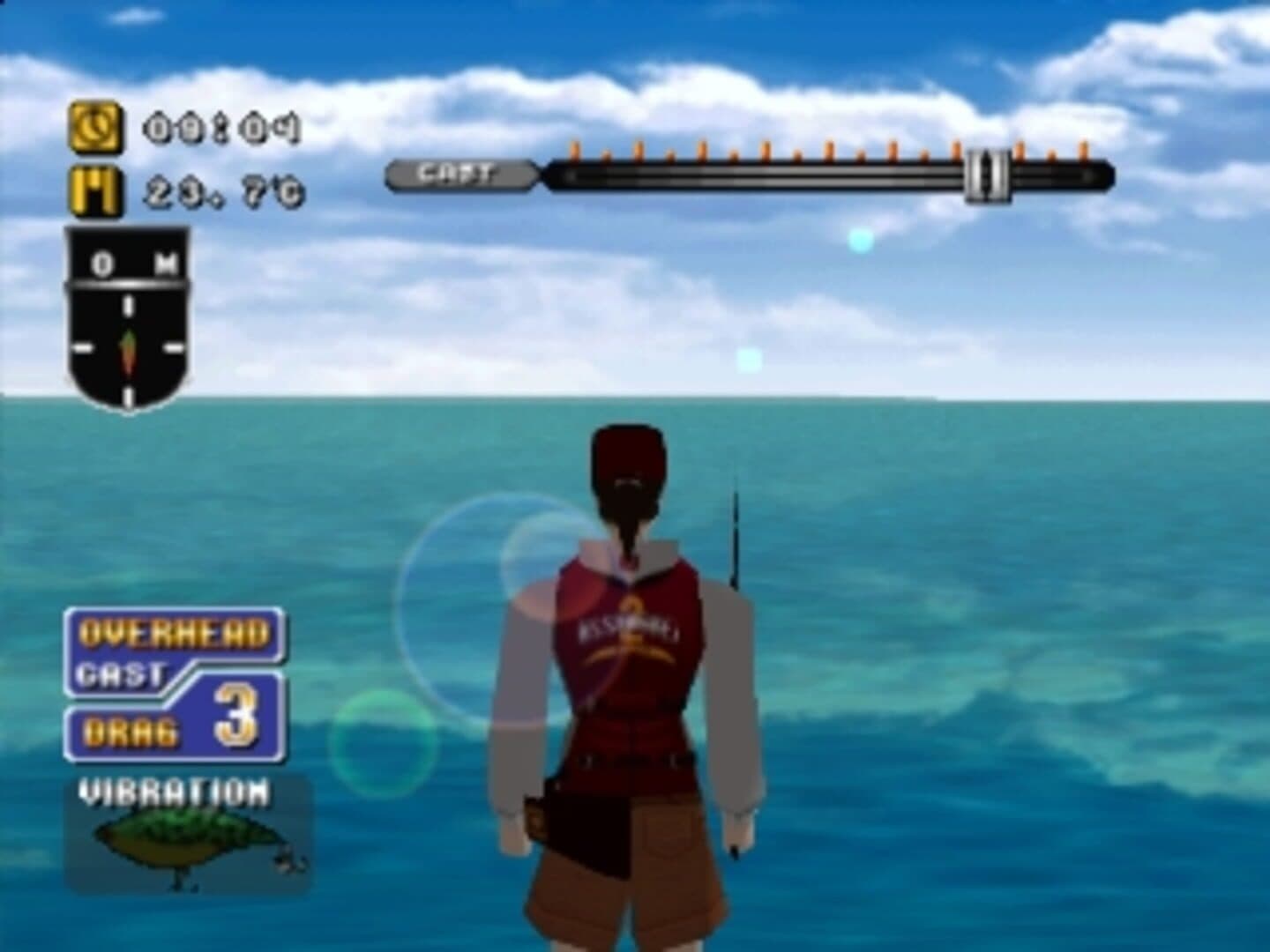 Bassing Beat 2 screenshot 3