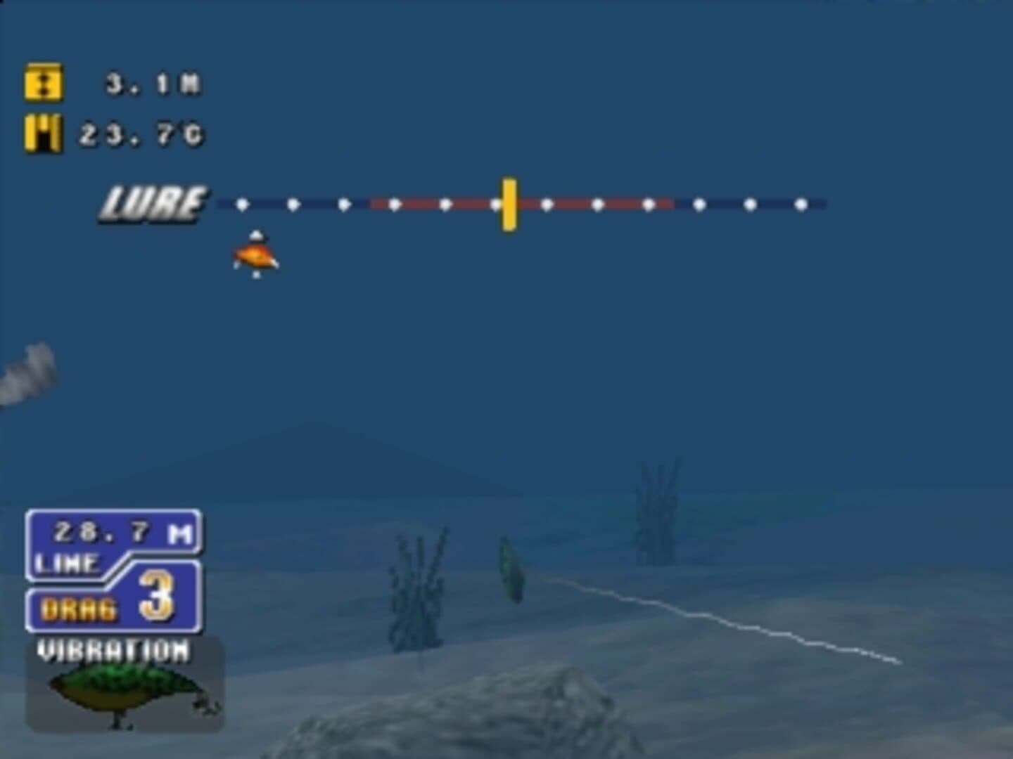 Bassing Beat 2 screenshot 5
