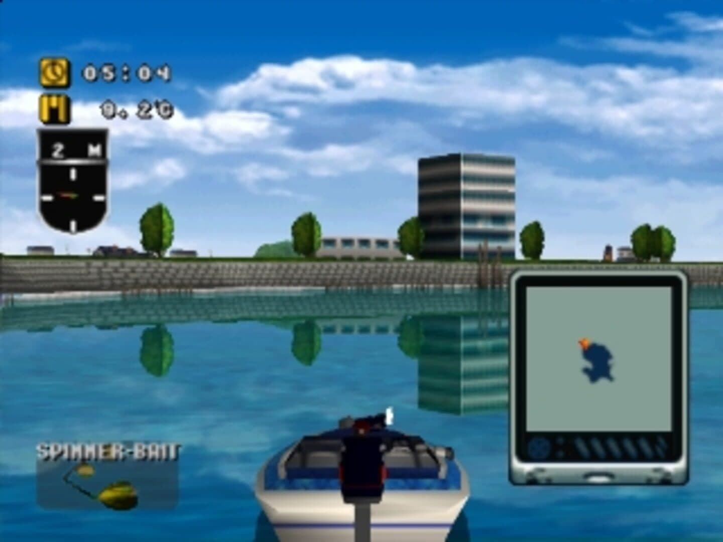 Bassing Beat 2 screenshot 6