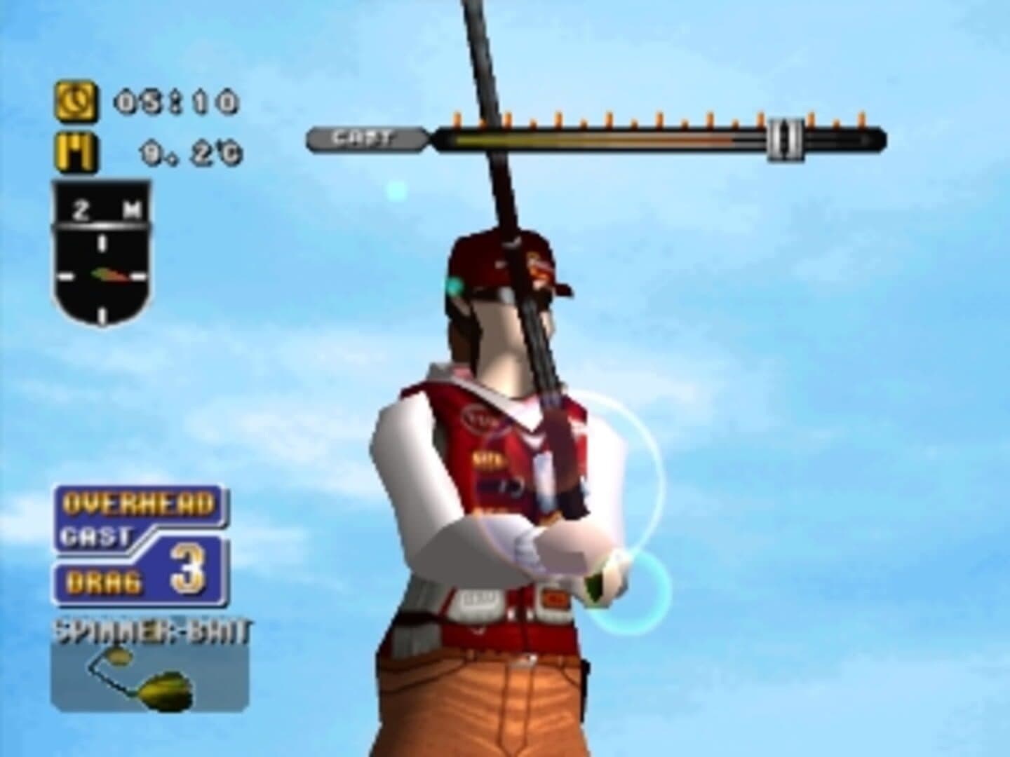 Bassing Beat 2 screenshot 7