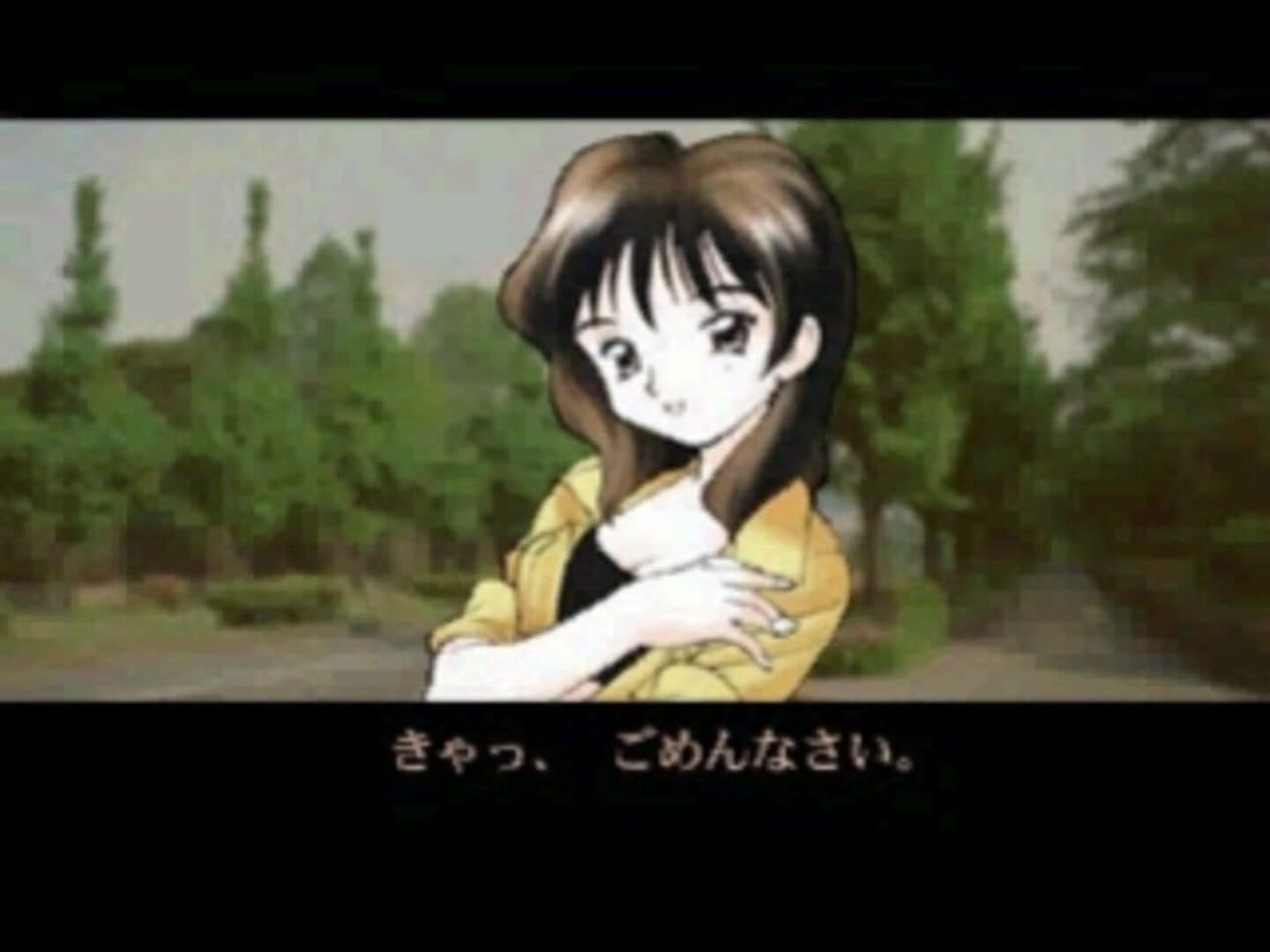 Blackjack vs. Bunny Girls screenshot 4