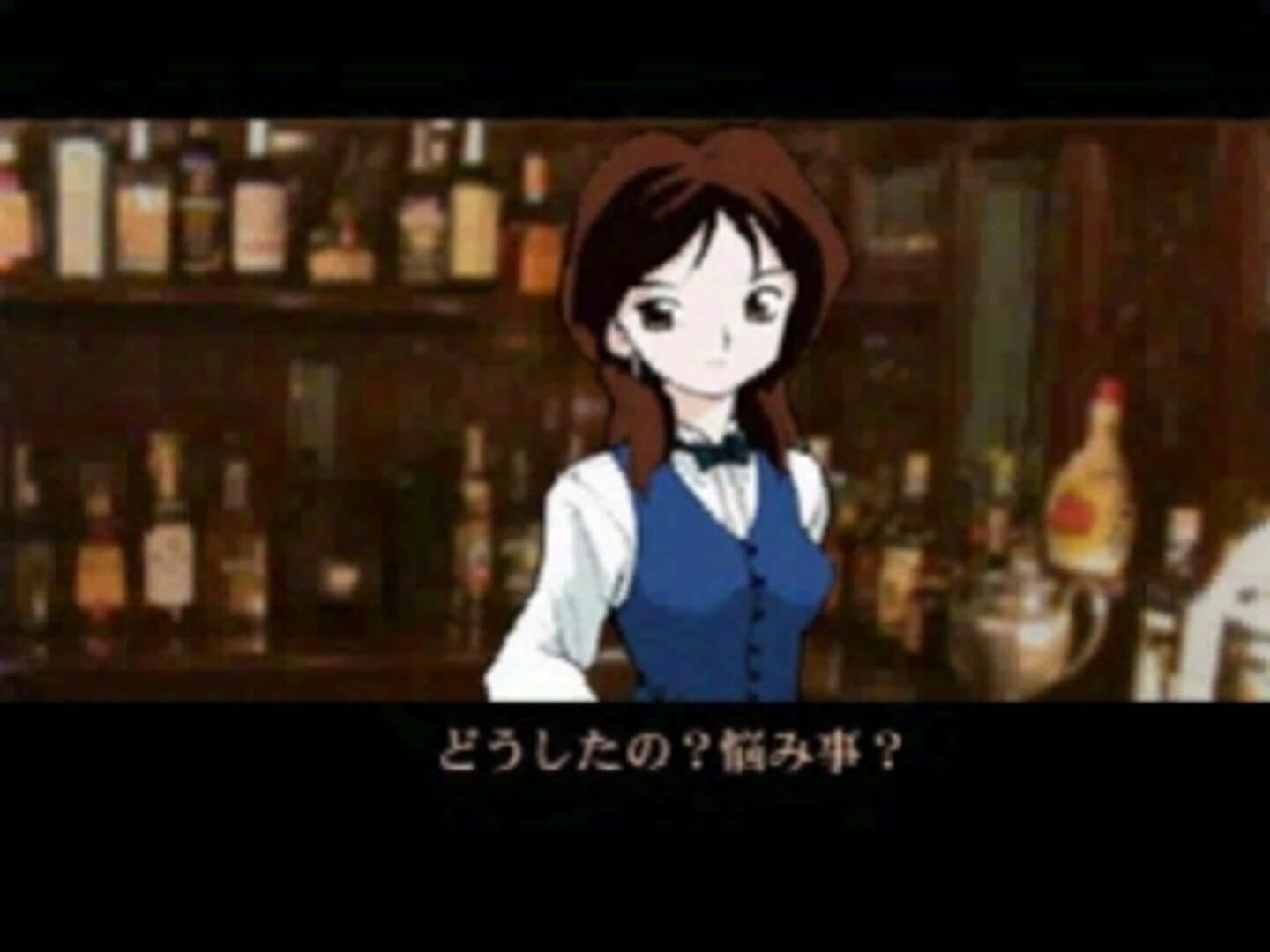 Blackjack vs. Bunny Girls screenshot 5
