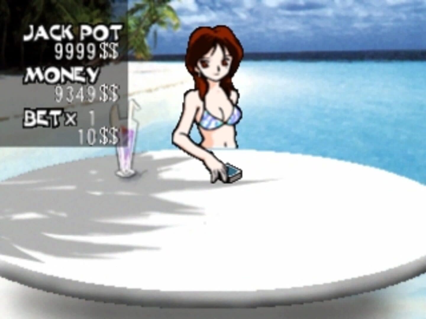 Blackjack vs. Bunny Girls screenshot 8