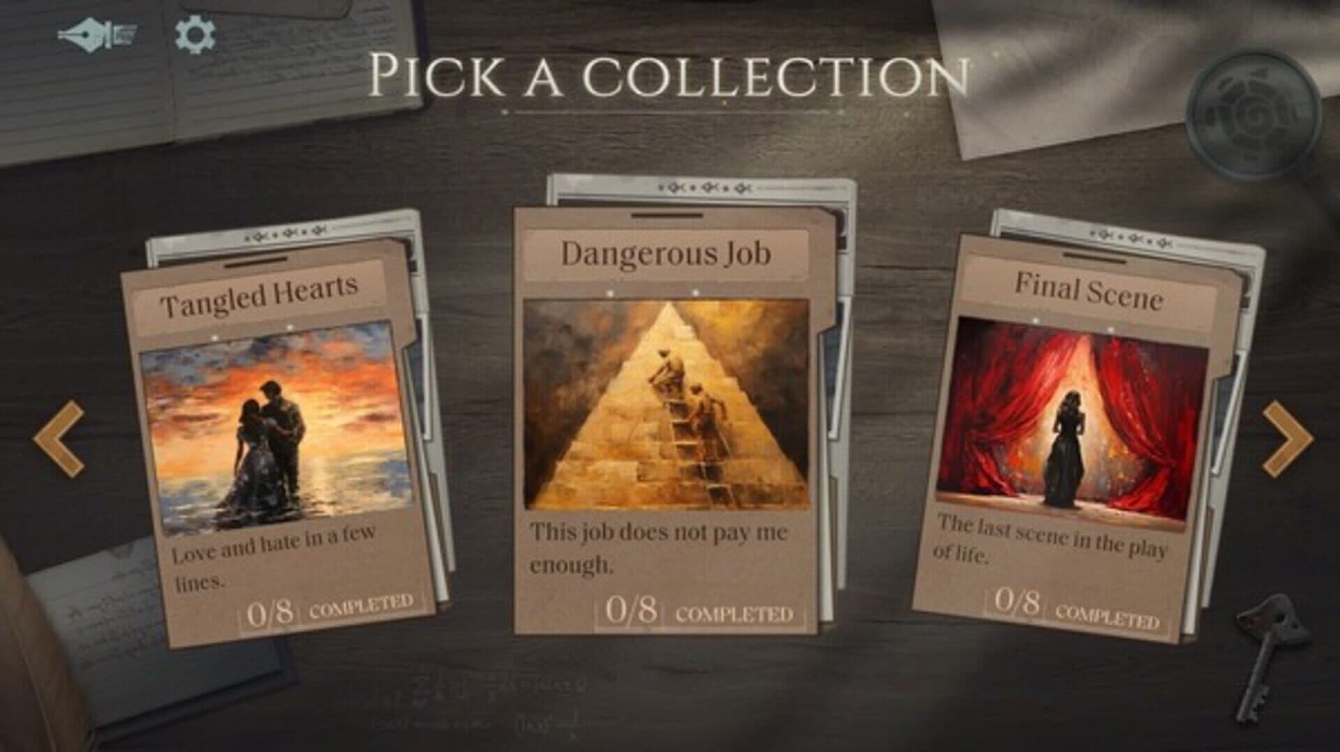 Turlock Holmes screenshot 2