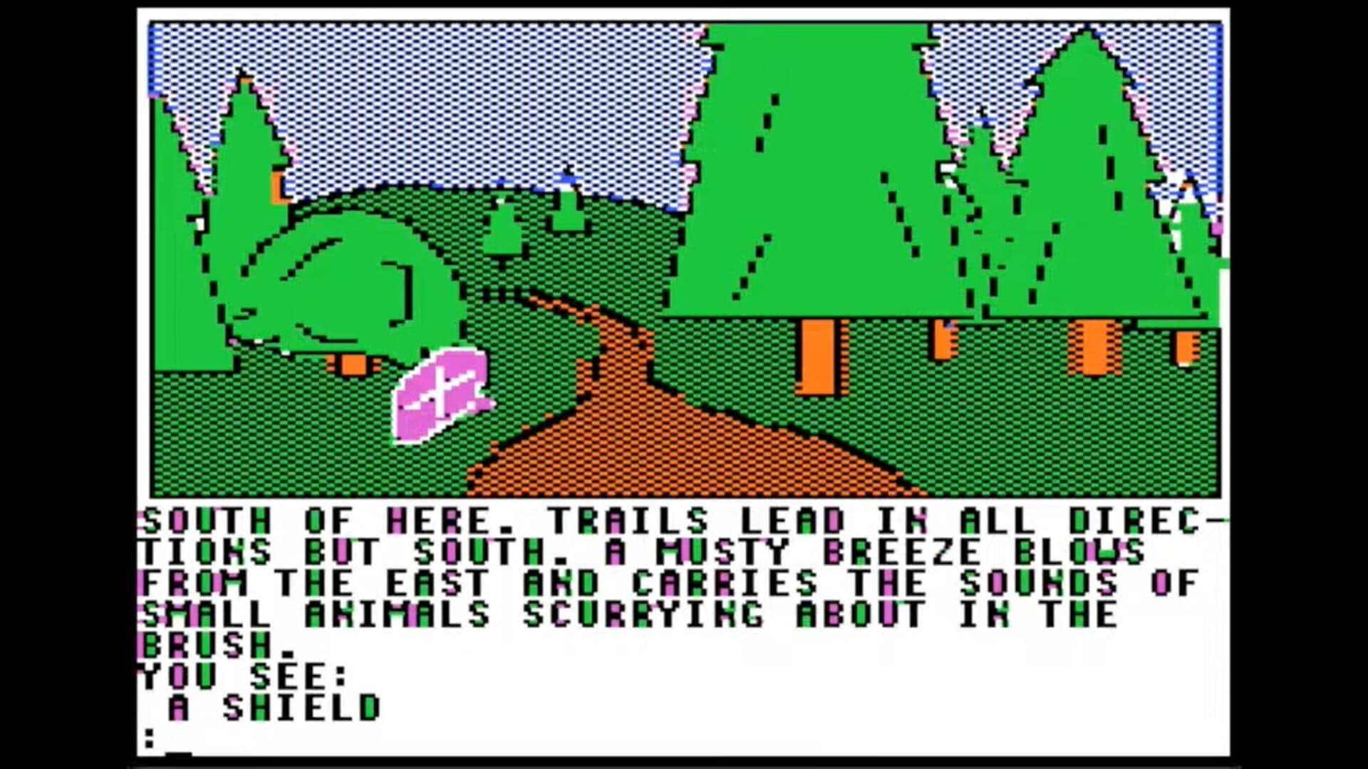 The Blade of Blackpoole screenshot 6