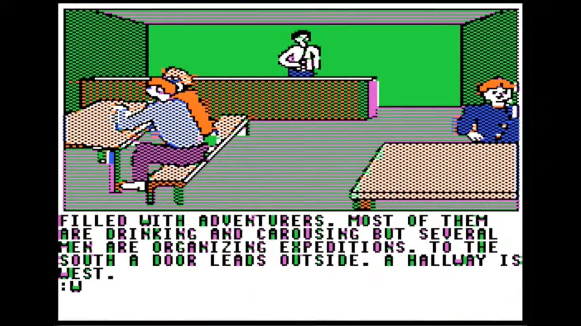 The Blade of Blackpoole screenshot 2