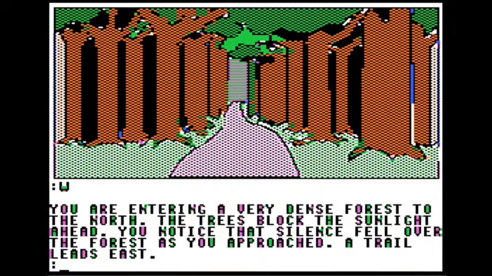 The Blade of Blackpoole screenshot 7
