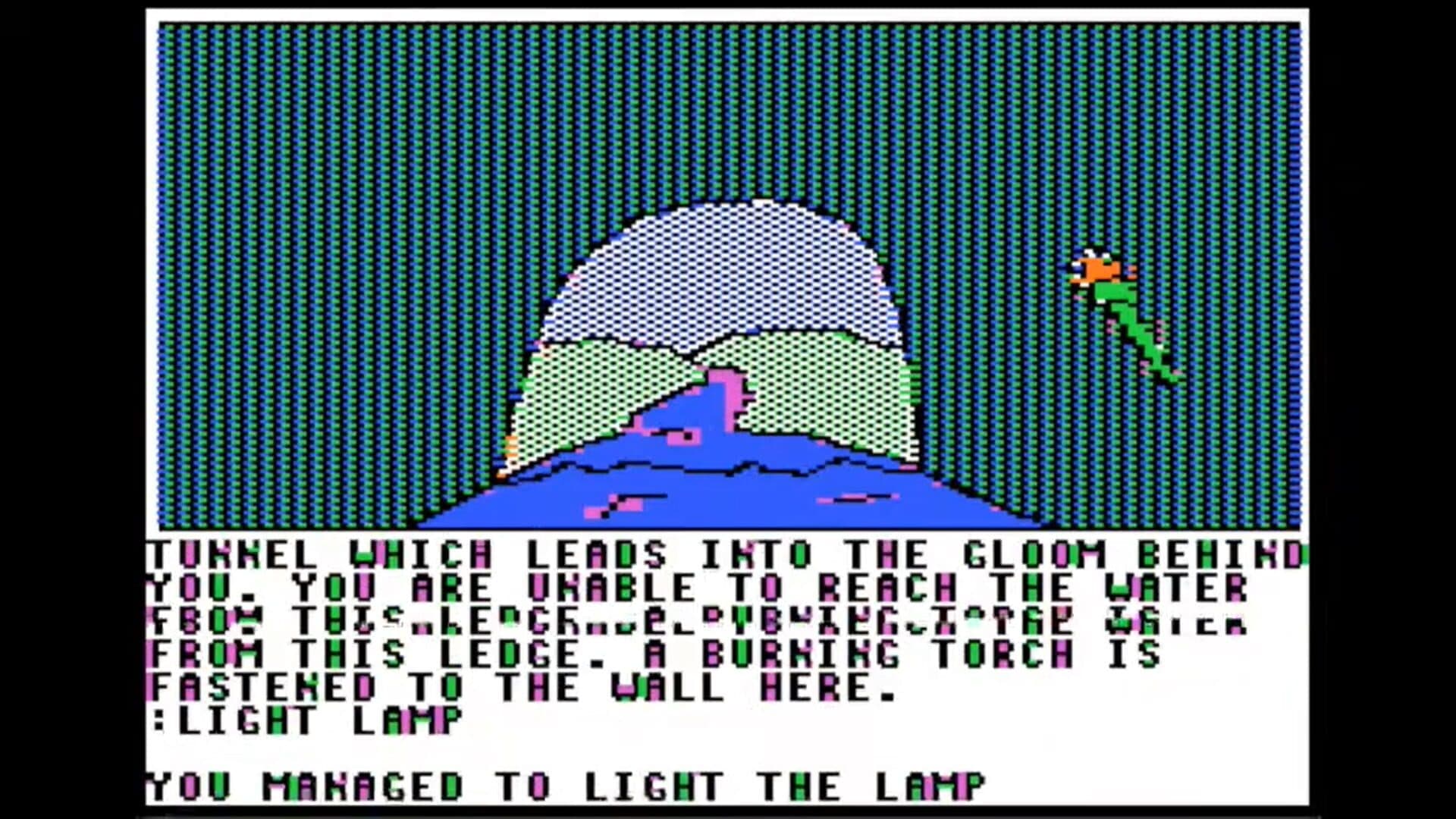 The Blade of Blackpoole screenshot 8