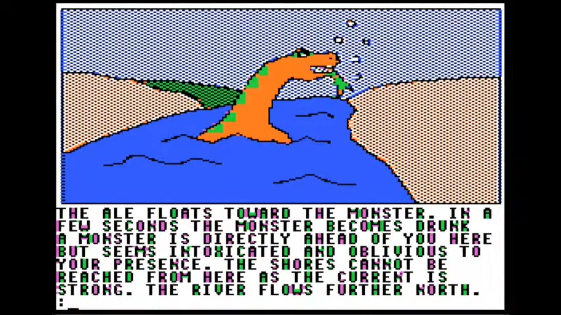 The Blade of Blackpoole screenshot 5