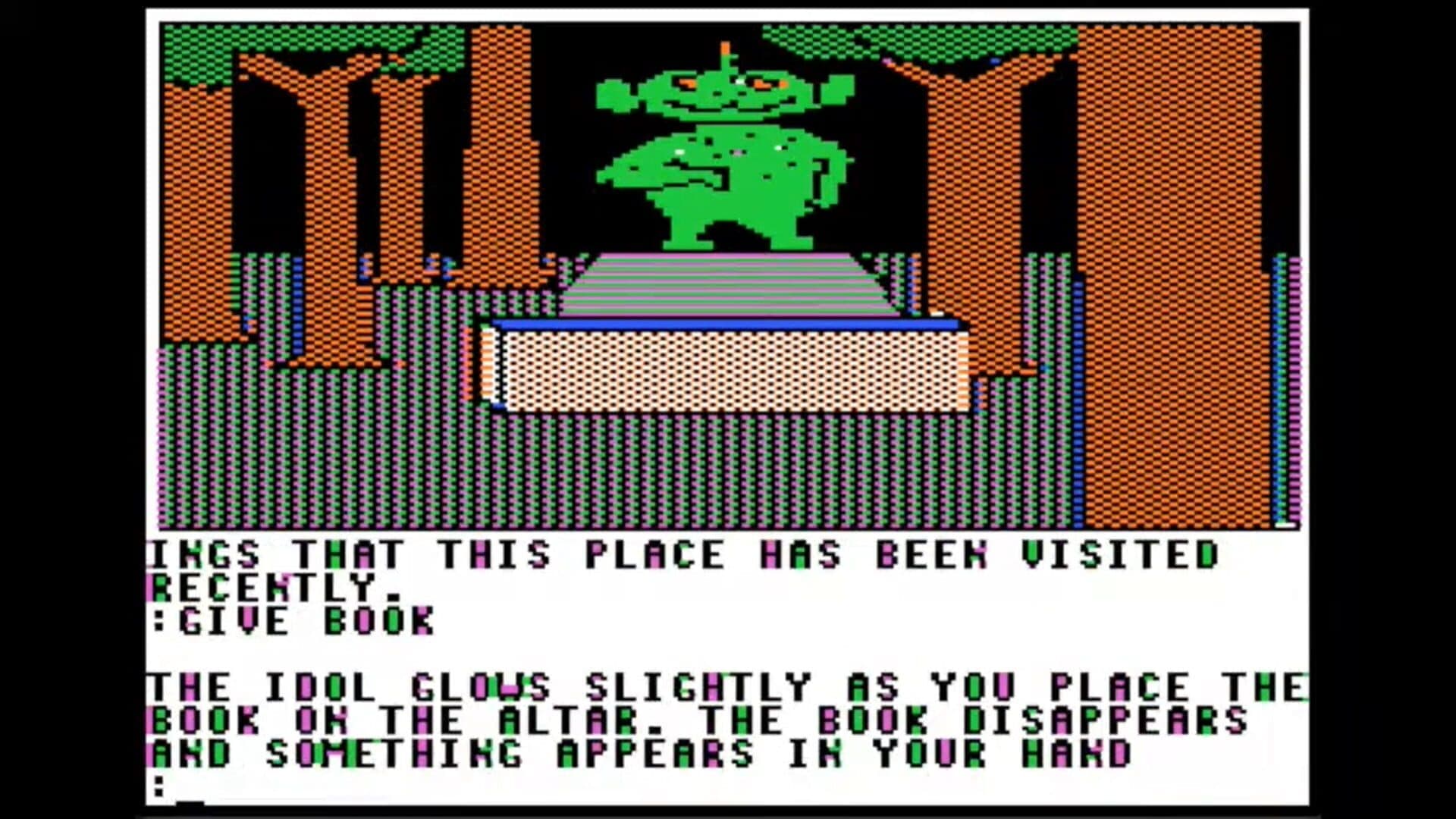 The Blade of Blackpoole screenshot 3