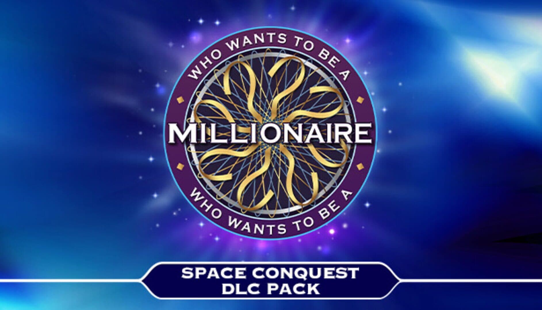 Who Wants To Be A Millionaire?: Space Conquest screenshot 1