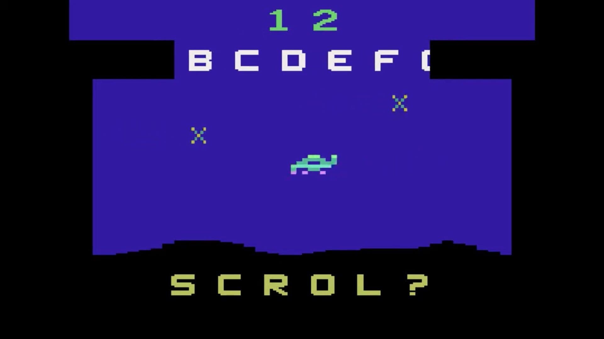 Word Zapper screenshot 1