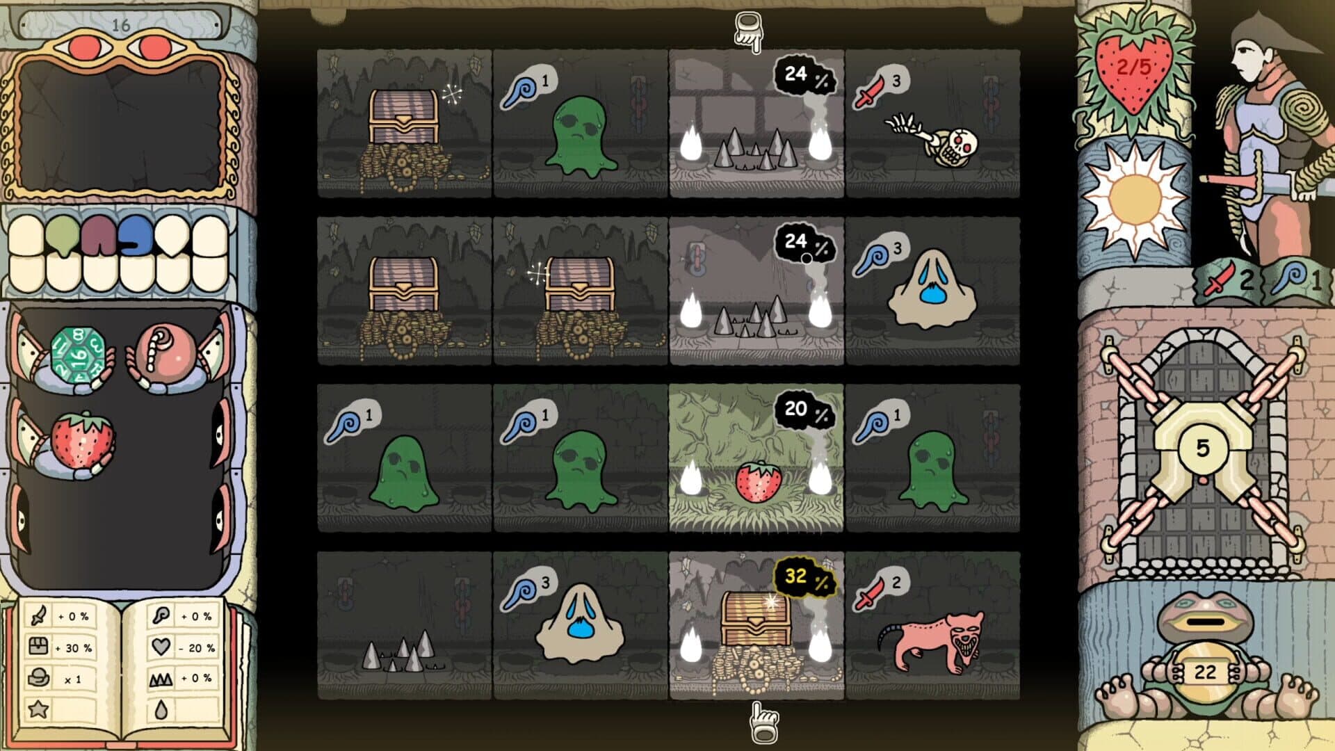 Sol Cesto screenshot 7