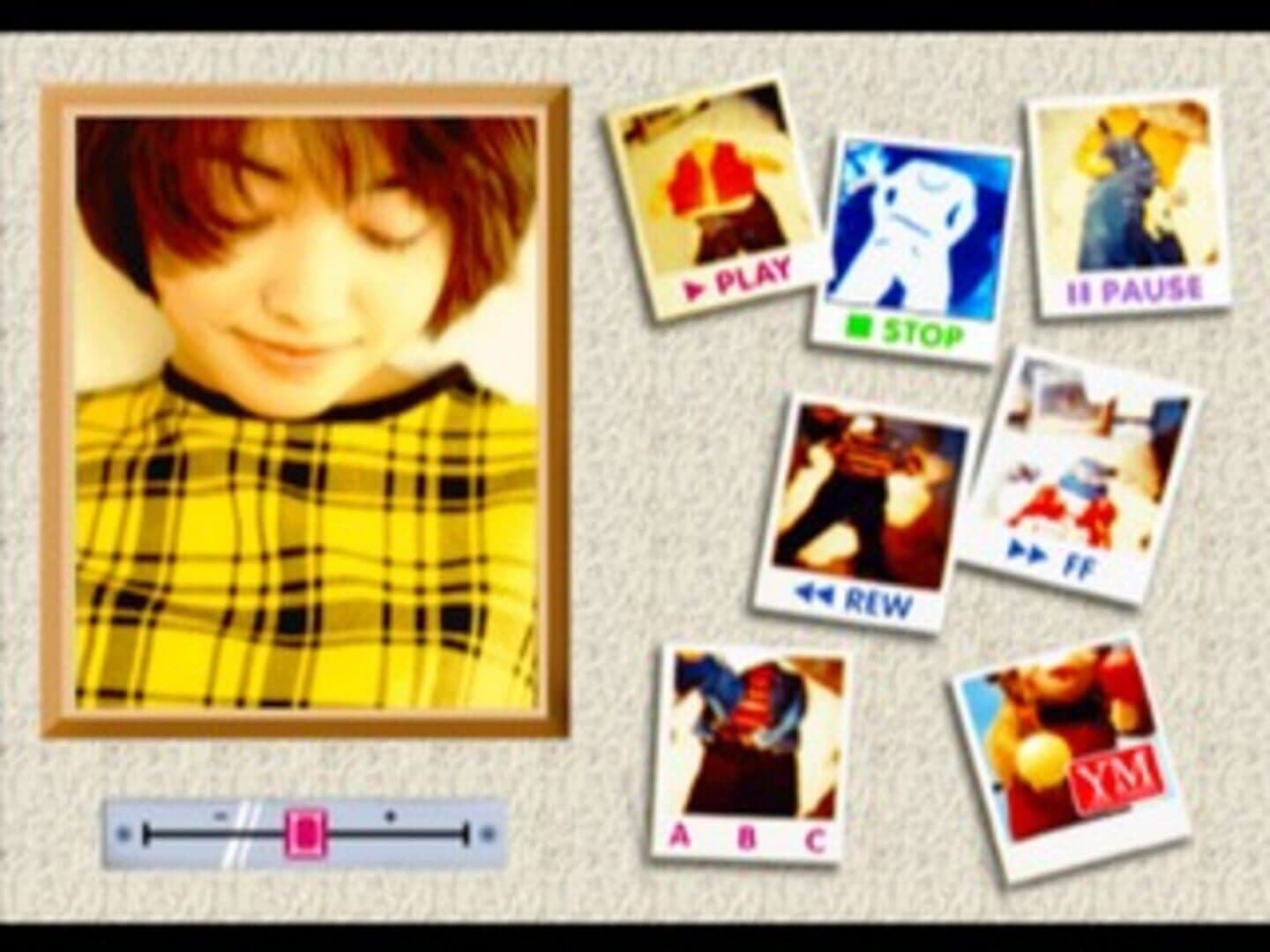 EPS Series Vol. 1: Because I Love You - Yukiko Morikawa screenshot 7