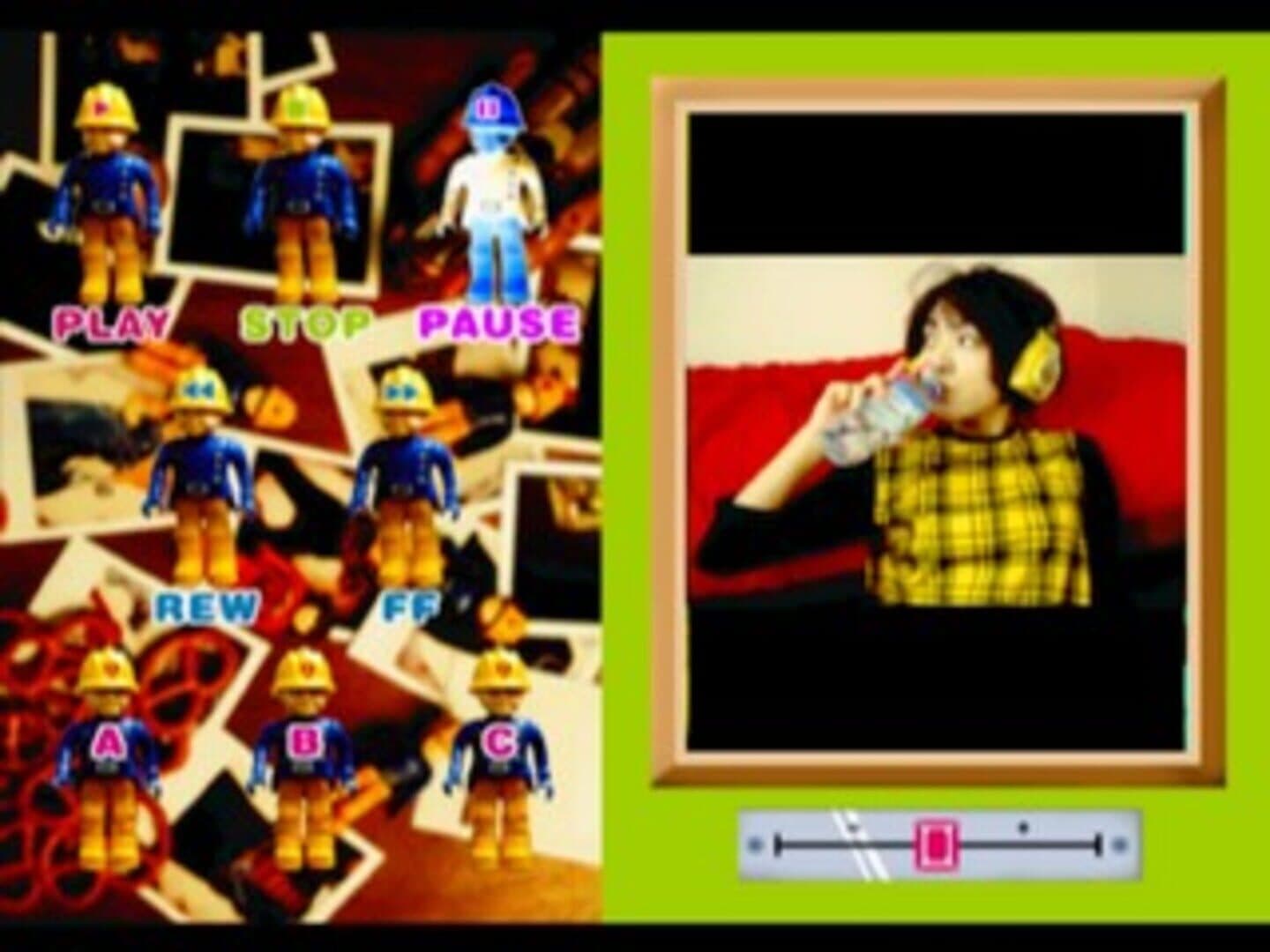 EPS Series Vol. 1: Because I Love You - Yukiko Morikawa screenshot 5