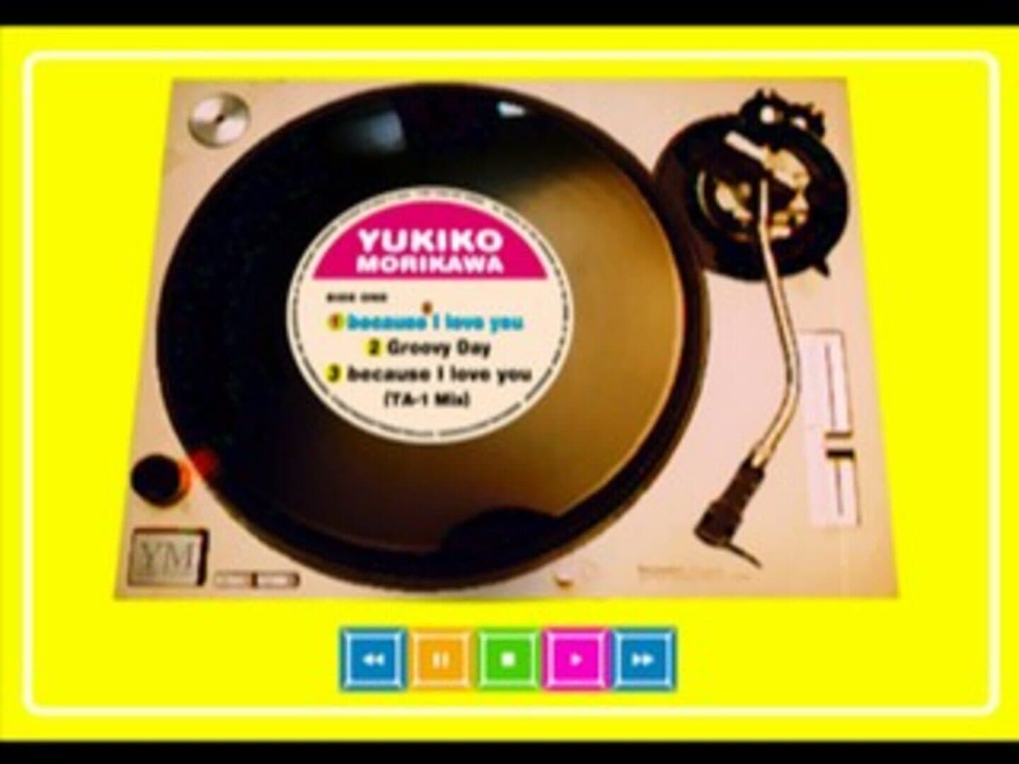 EPS Series Vol. 1: Because I Love You - Yukiko Morikawa screenshot 8