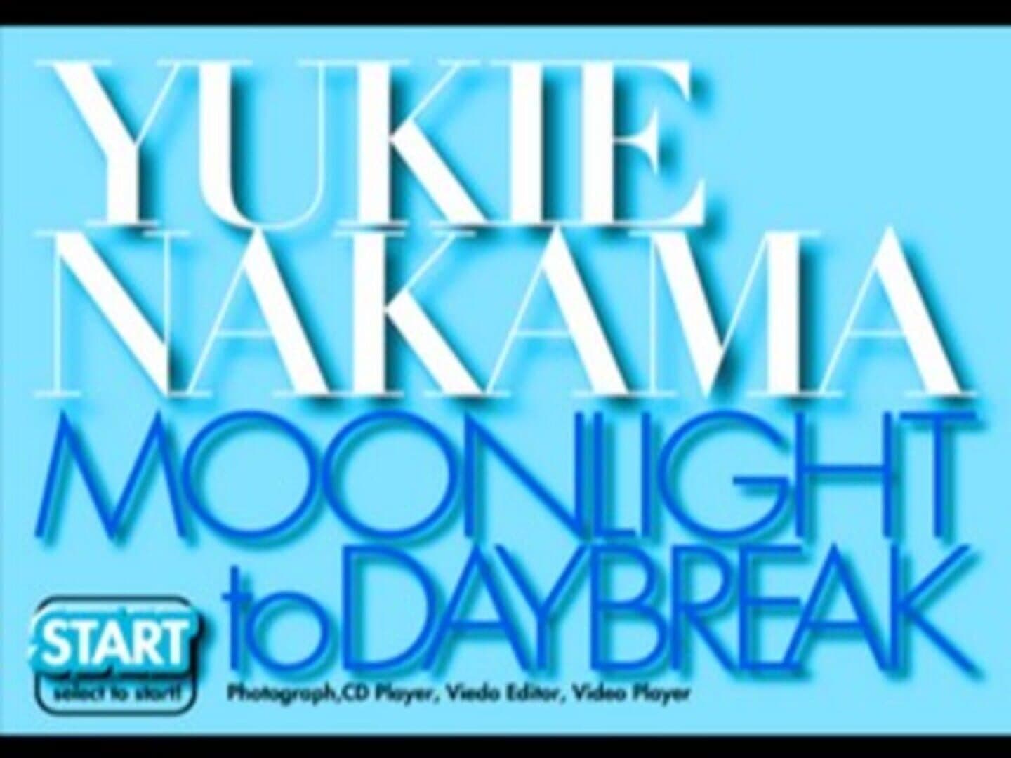 EPS Series Vol. 2: Moonlight to Daybreak - Yukie Nakama screenshot 1