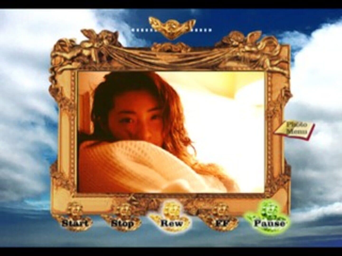 EPS Series Vol. 3: Come and Kiss Me - Tomomi Tsunoda screenshot 4