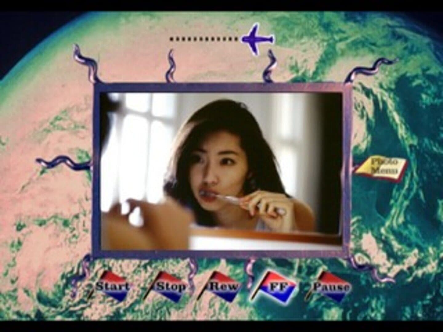 EPS Series Vol. 3: Come and Kiss Me - Tomomi Tsunoda screenshot 3