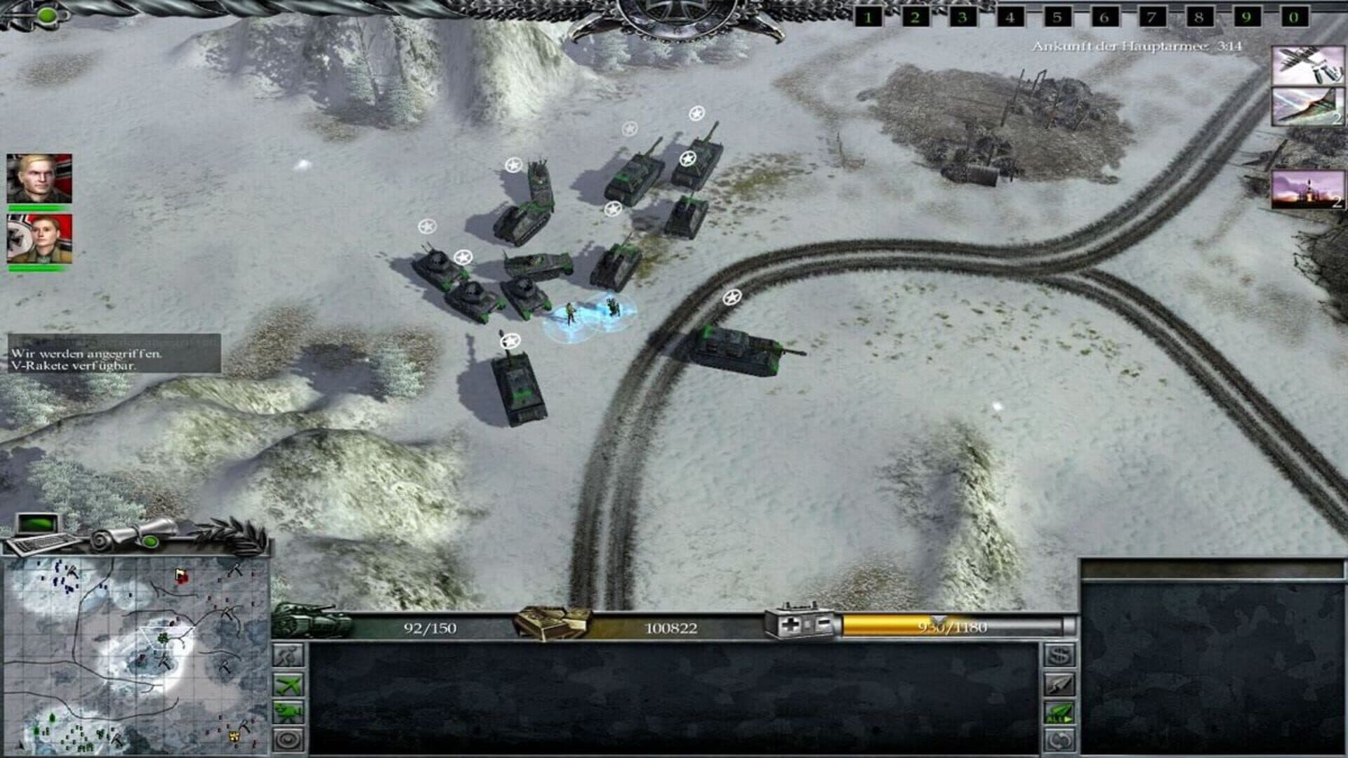 War Front: Turning Point screenshot 7