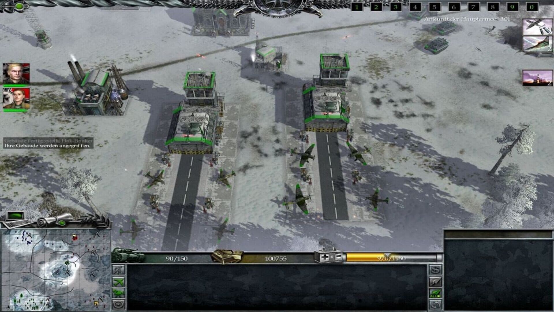 War Front: Turning Point screenshot 11