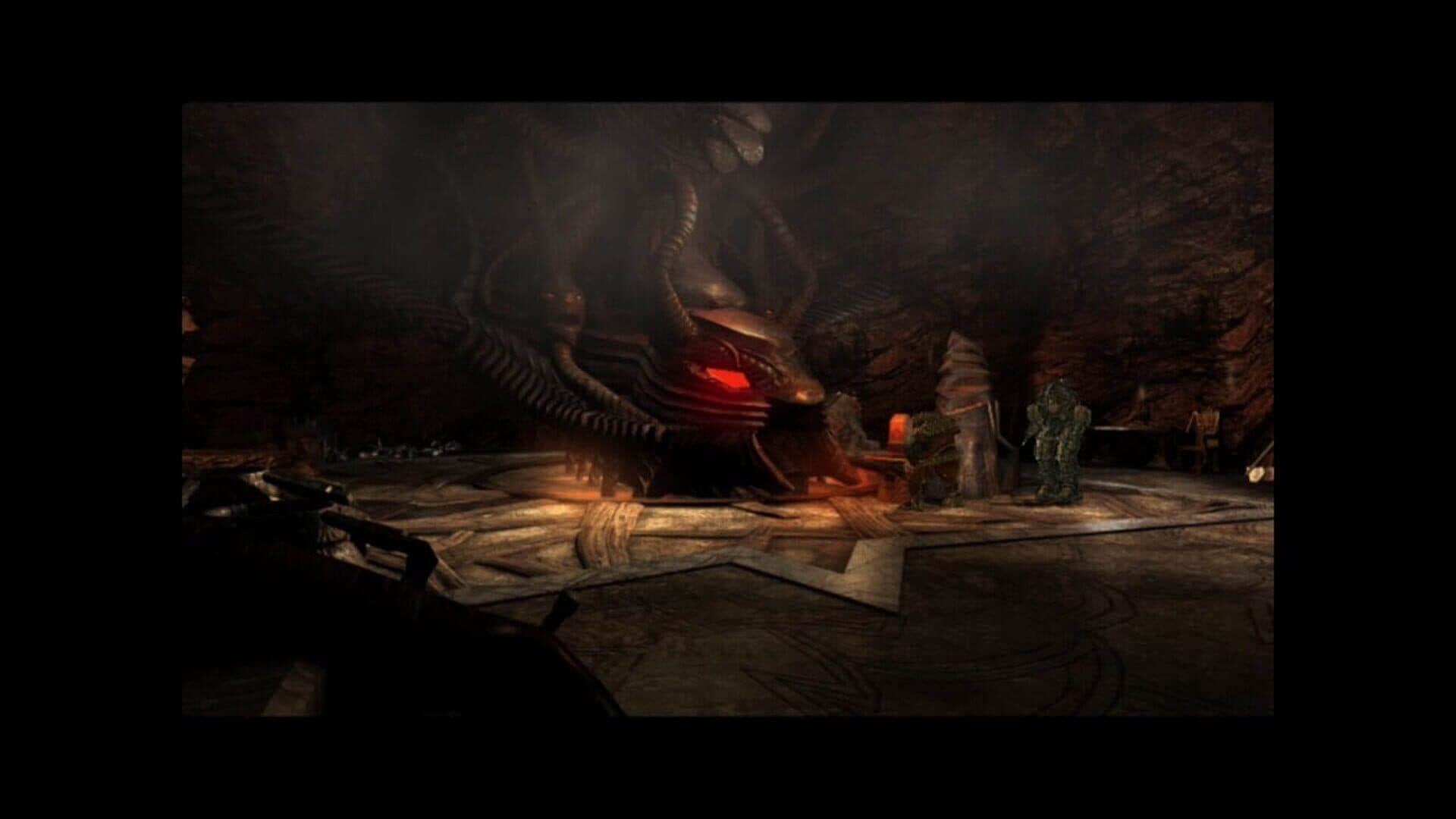 Ring II: Twilight of the Gods screenshot 4