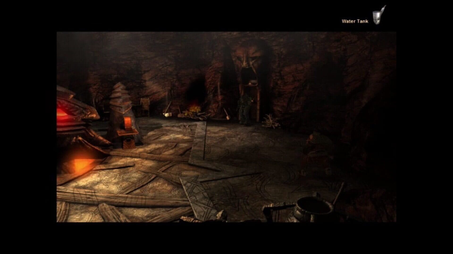 Ring II: Twilight of the Gods screenshot 5