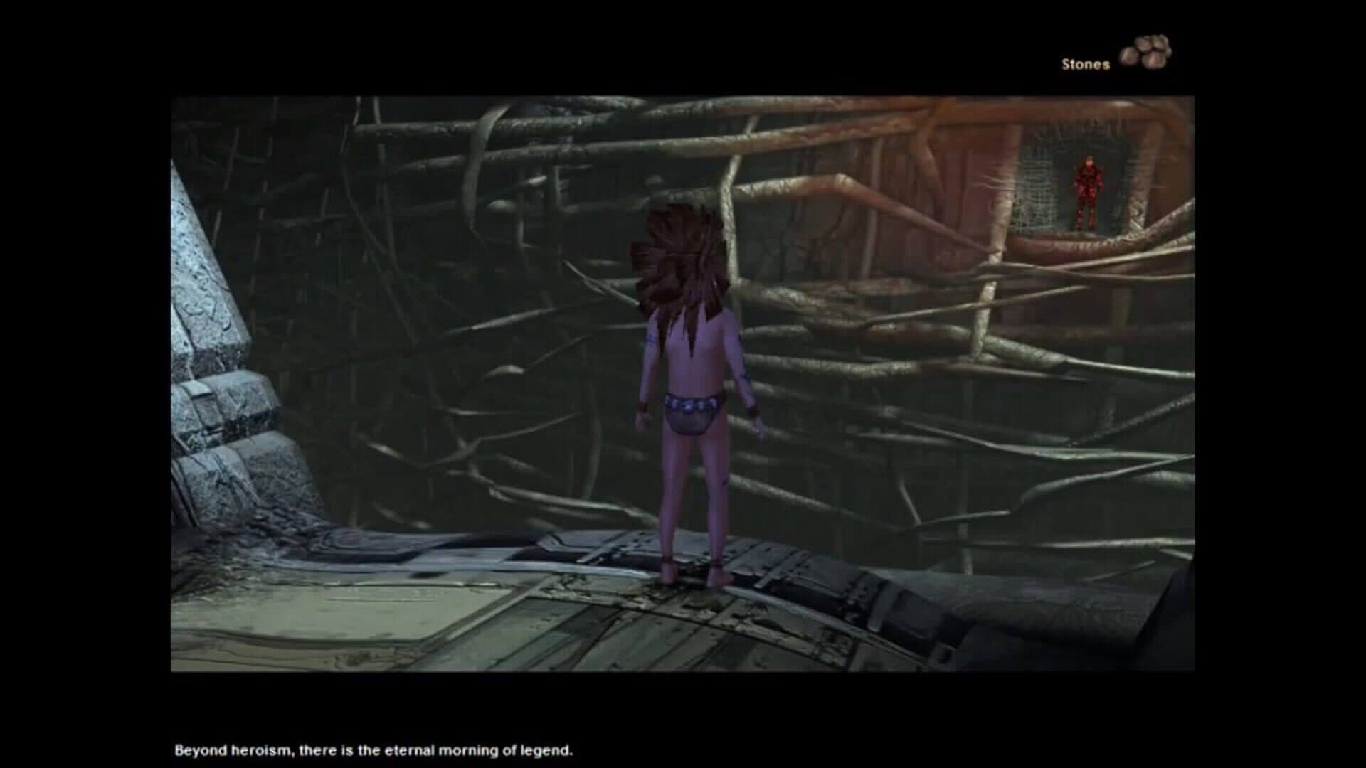 Ring II: Twilight of the Gods screenshot 7
