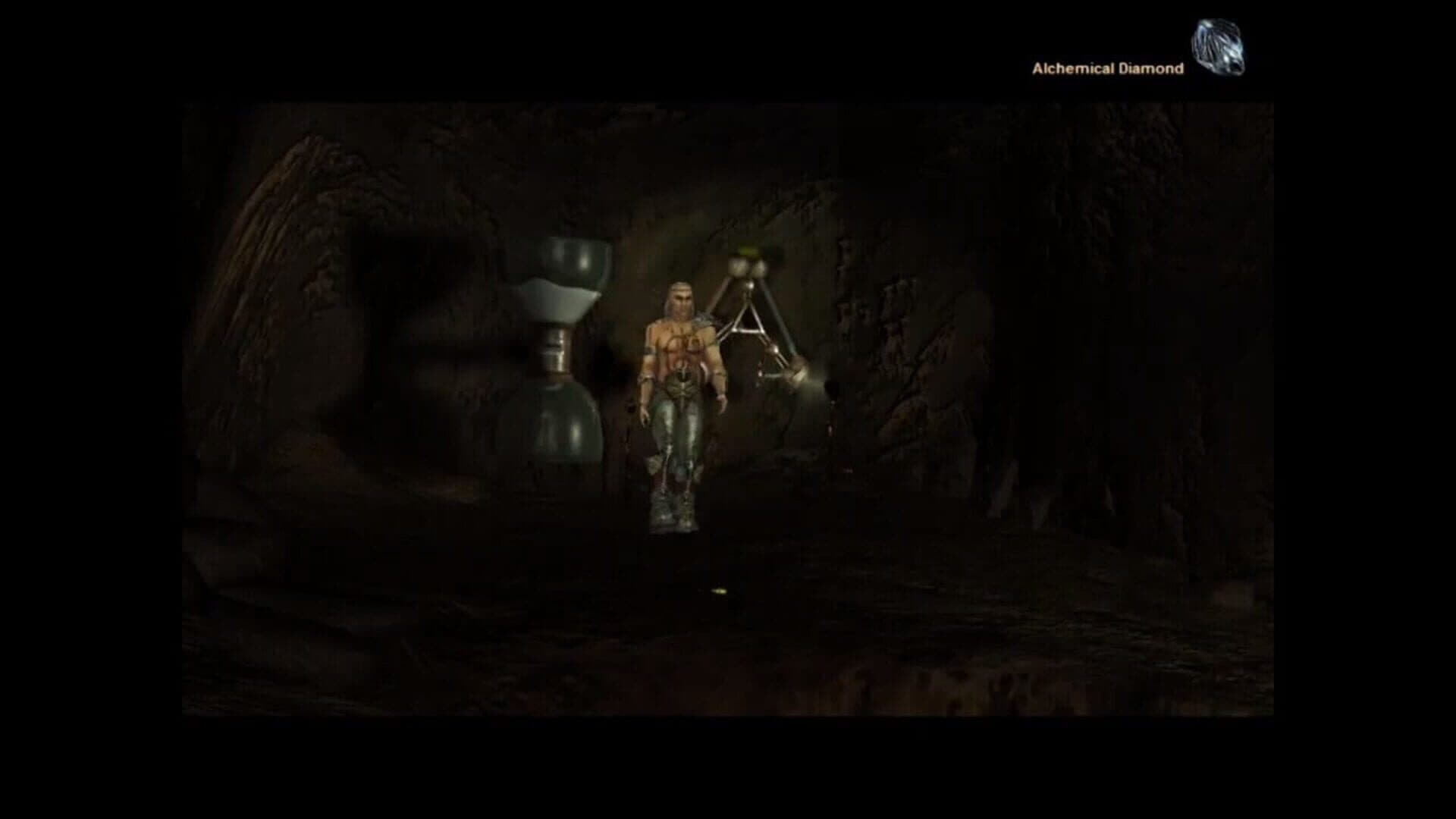 Ring II: Twilight of the Gods screenshot 3