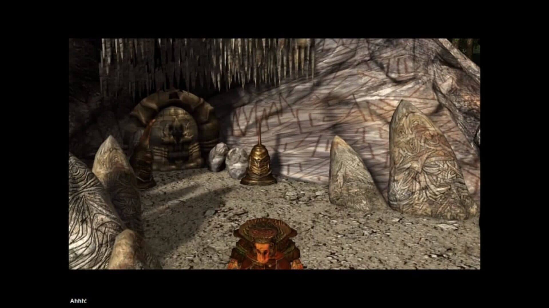 Ring II: Twilight of the Gods screenshot 2