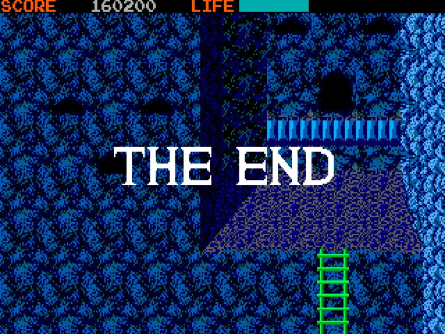 Mike's Lonely Journey screenshot 10