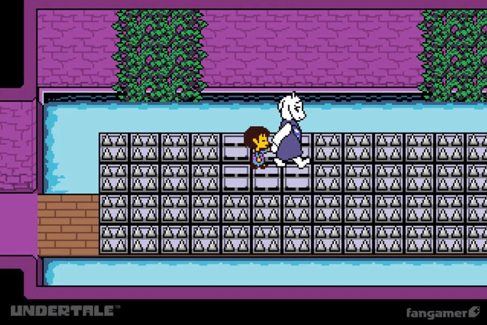 Undertale: Collector's Edition screenshot 6