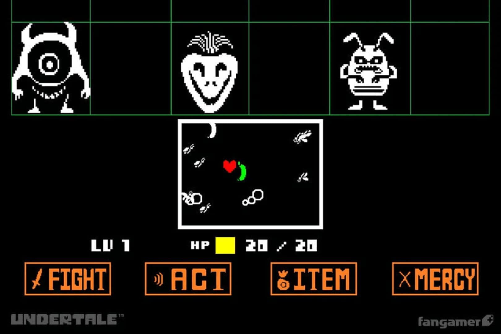 Undertale: Collector's Edition screenshot 7