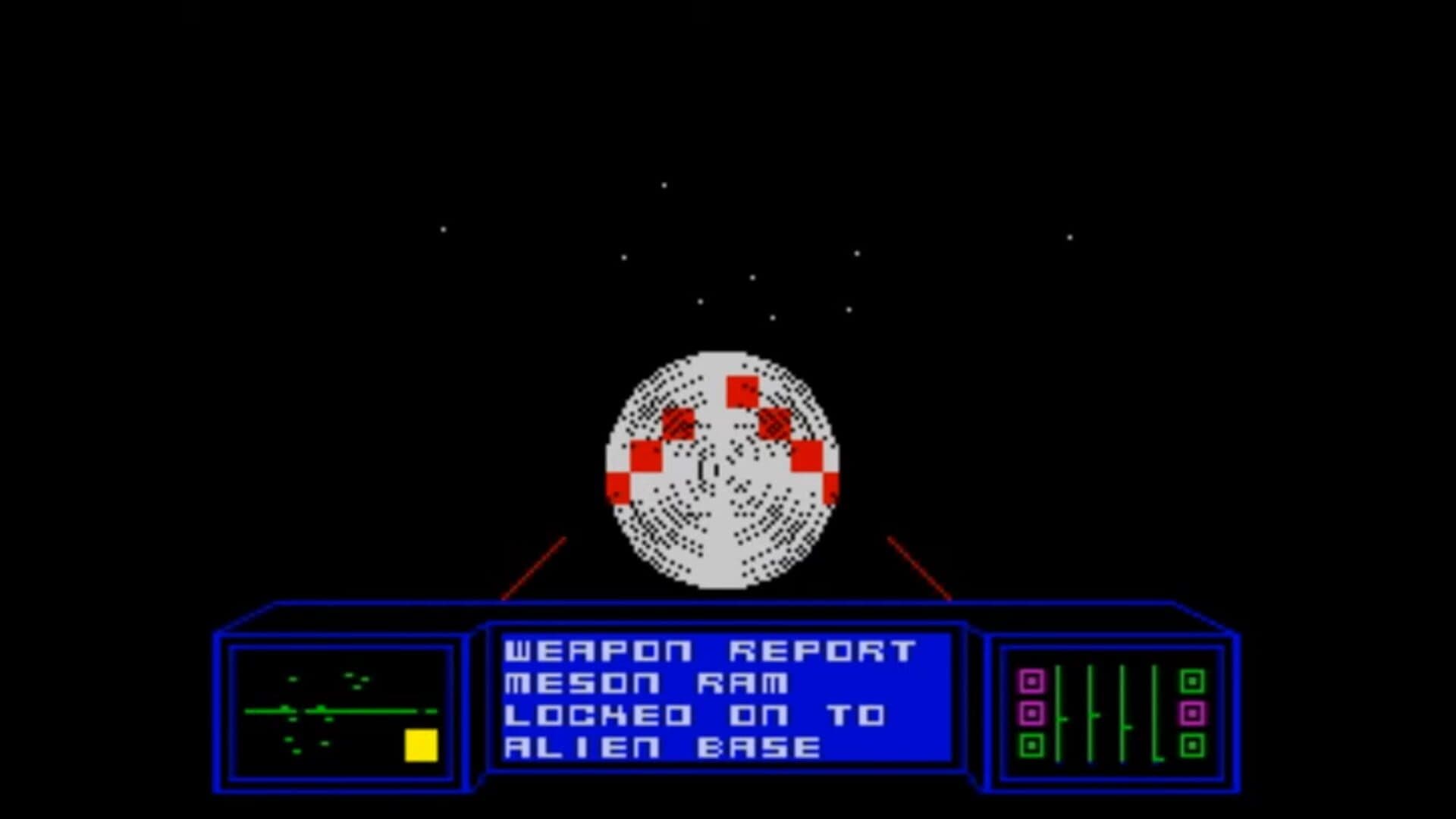 Time-Gate screenshot 2