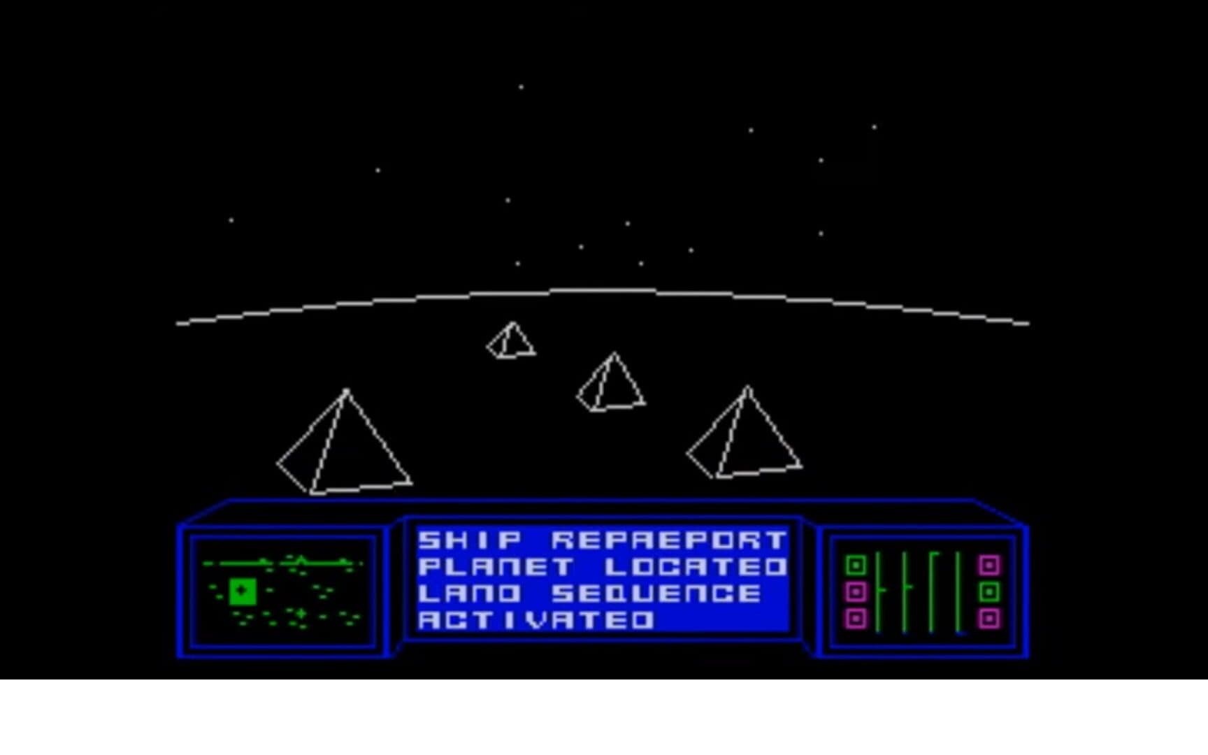 Time-Gate screenshot 3