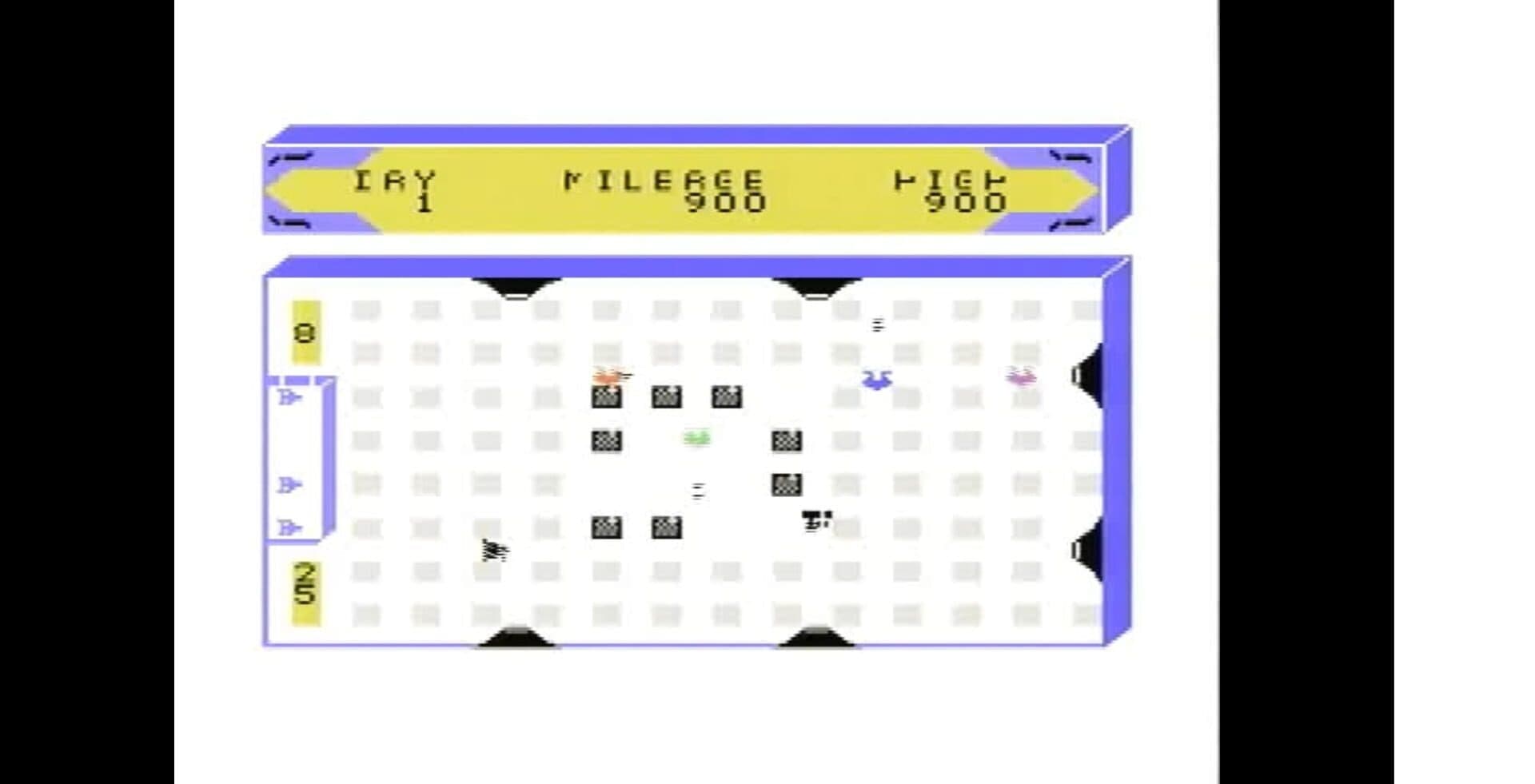 Chisholm Trail screenshot 1