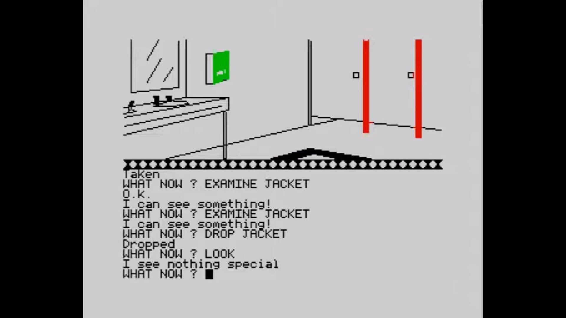 Waxworks screenshot 9