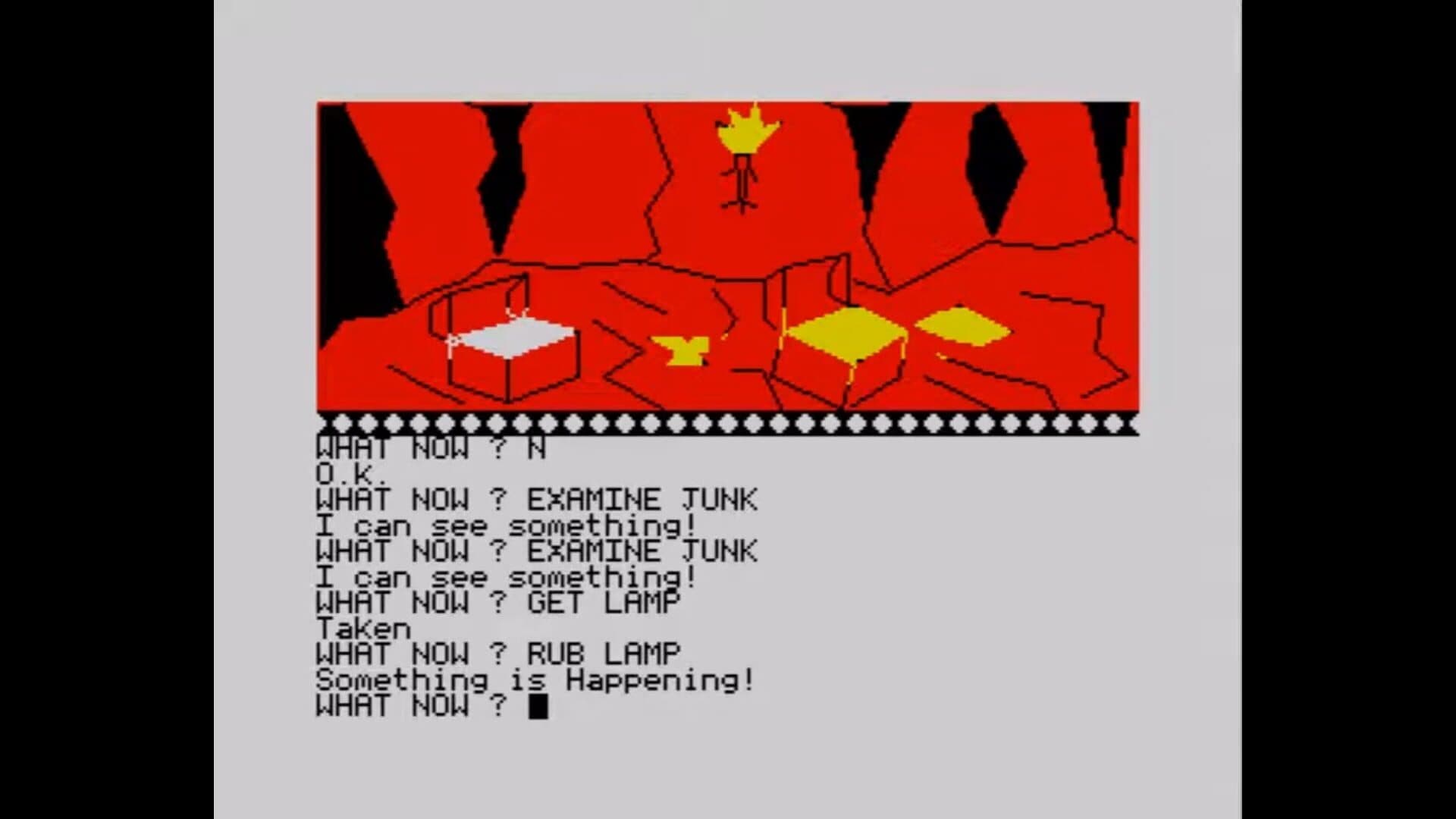 Waxworks screenshot 4
