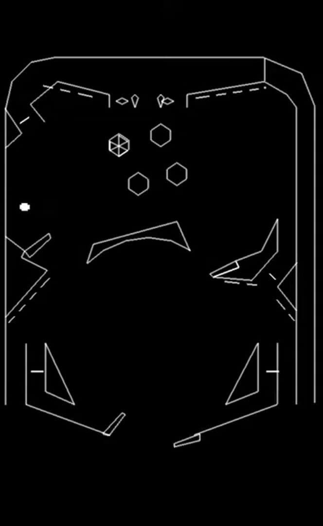 Spin Ball screenshot 1