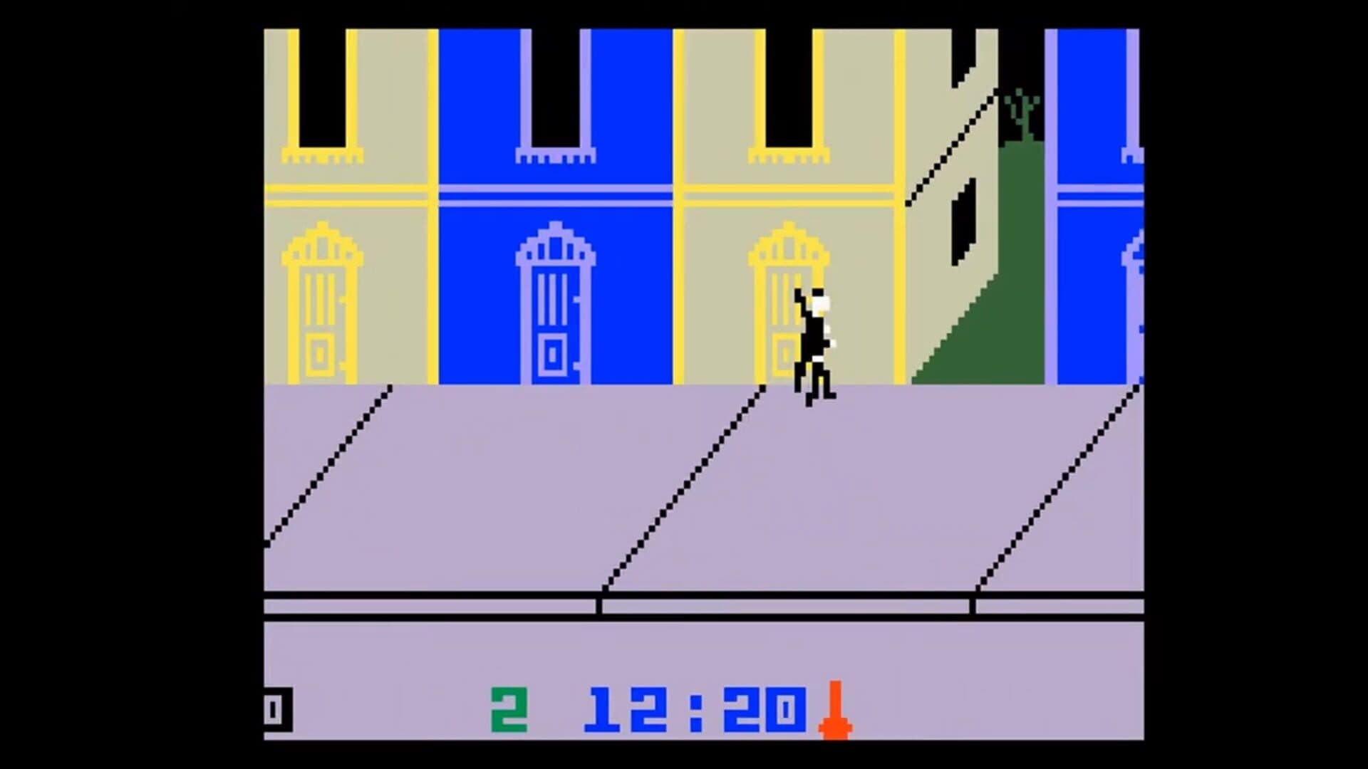 Dracula screenshot 4