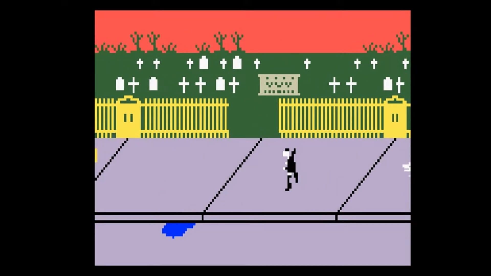 Dracula screenshot 2