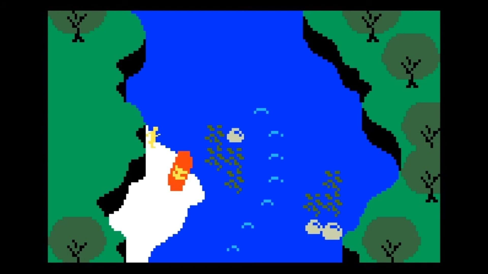 White Water screenshot 2