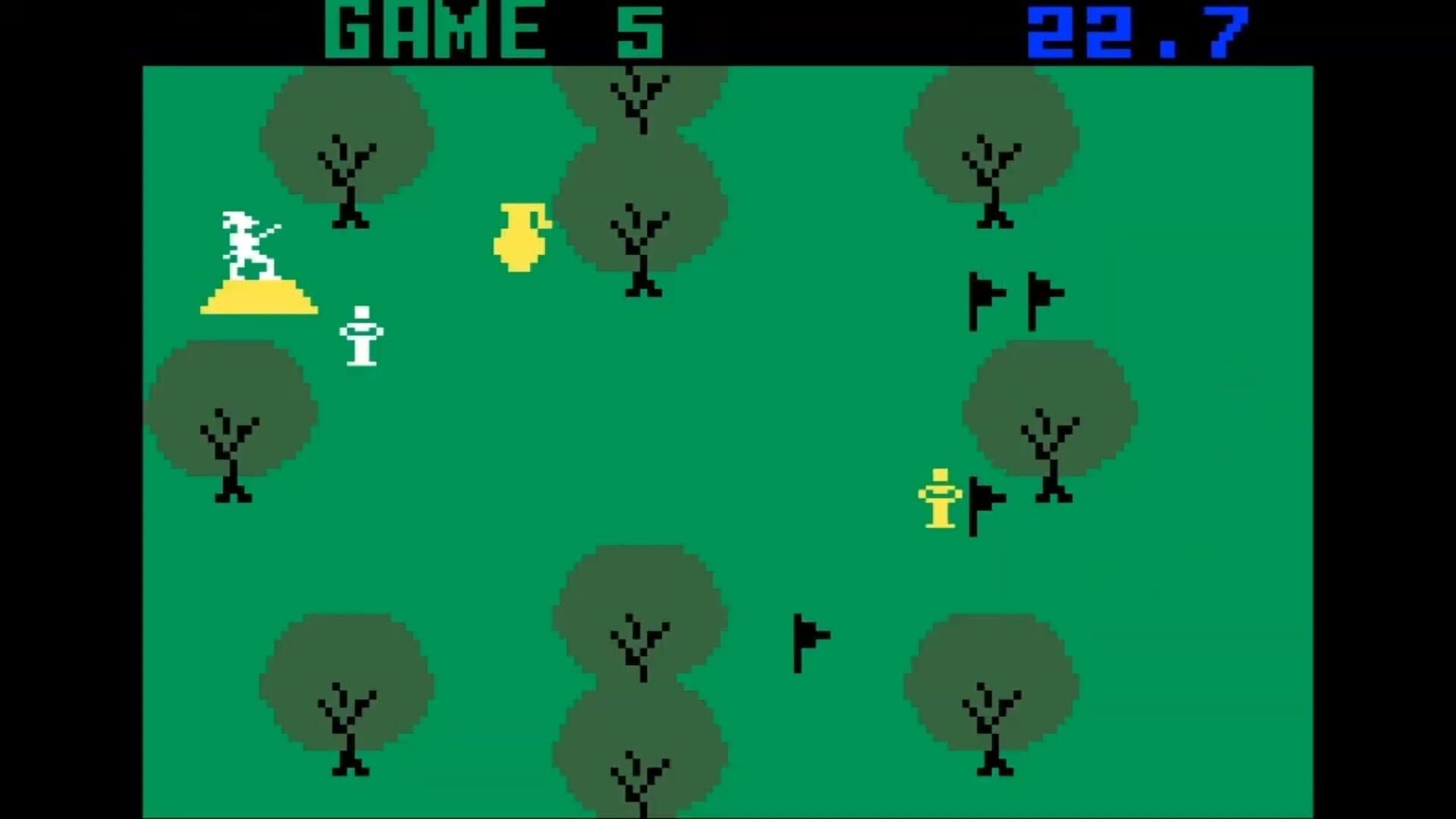 White Water screenshot 3